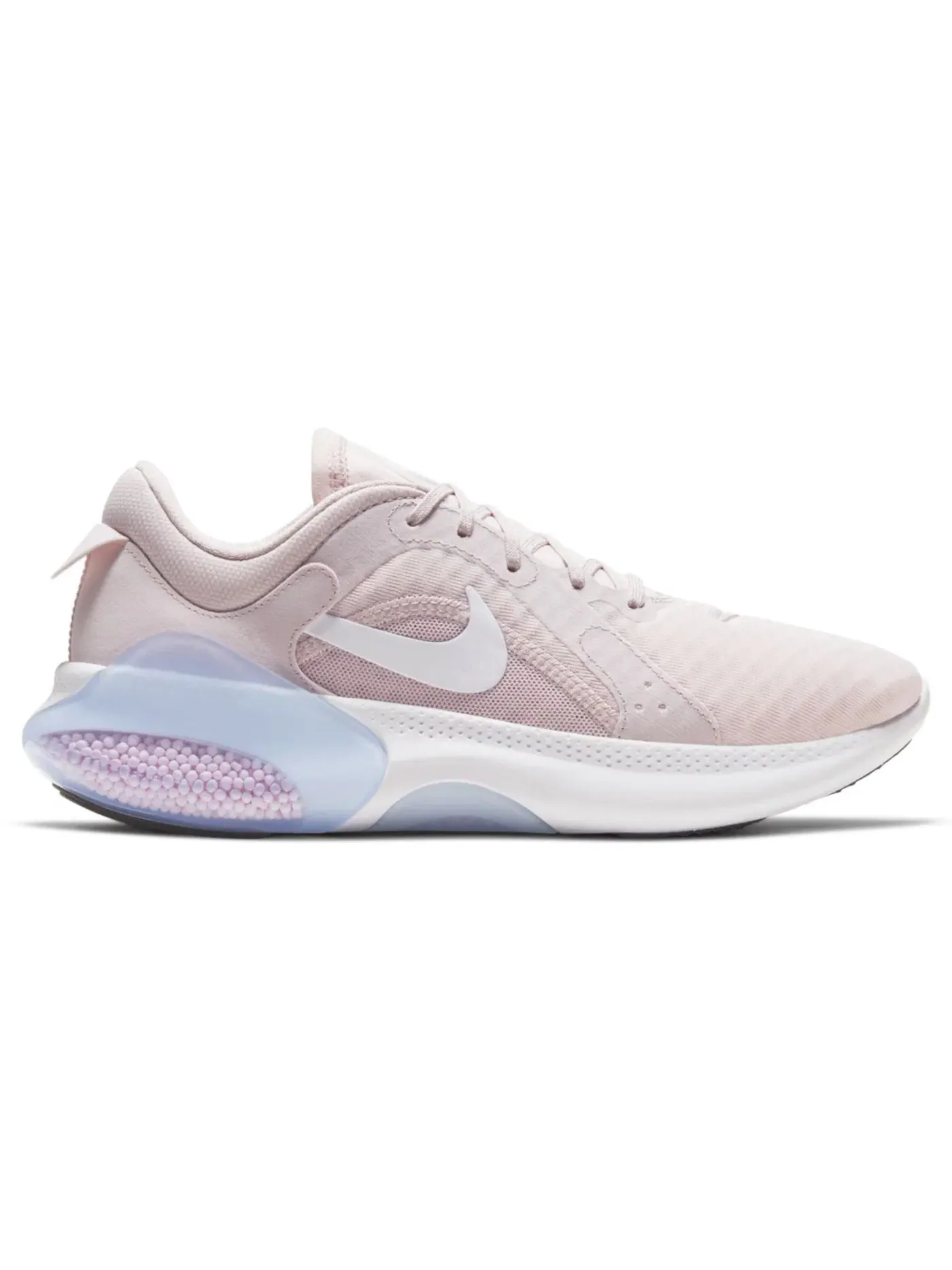 Женские кроссовки для активного отдыха Nike Joyride Dual Run 2 — изображение 1 из 1, розовый/белый