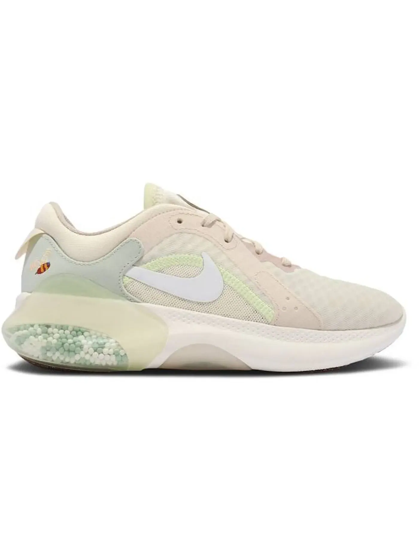 Женские кроссовки Lifestyle Nike Joyride Dual Run 2 — изображение 1 из 1, белый