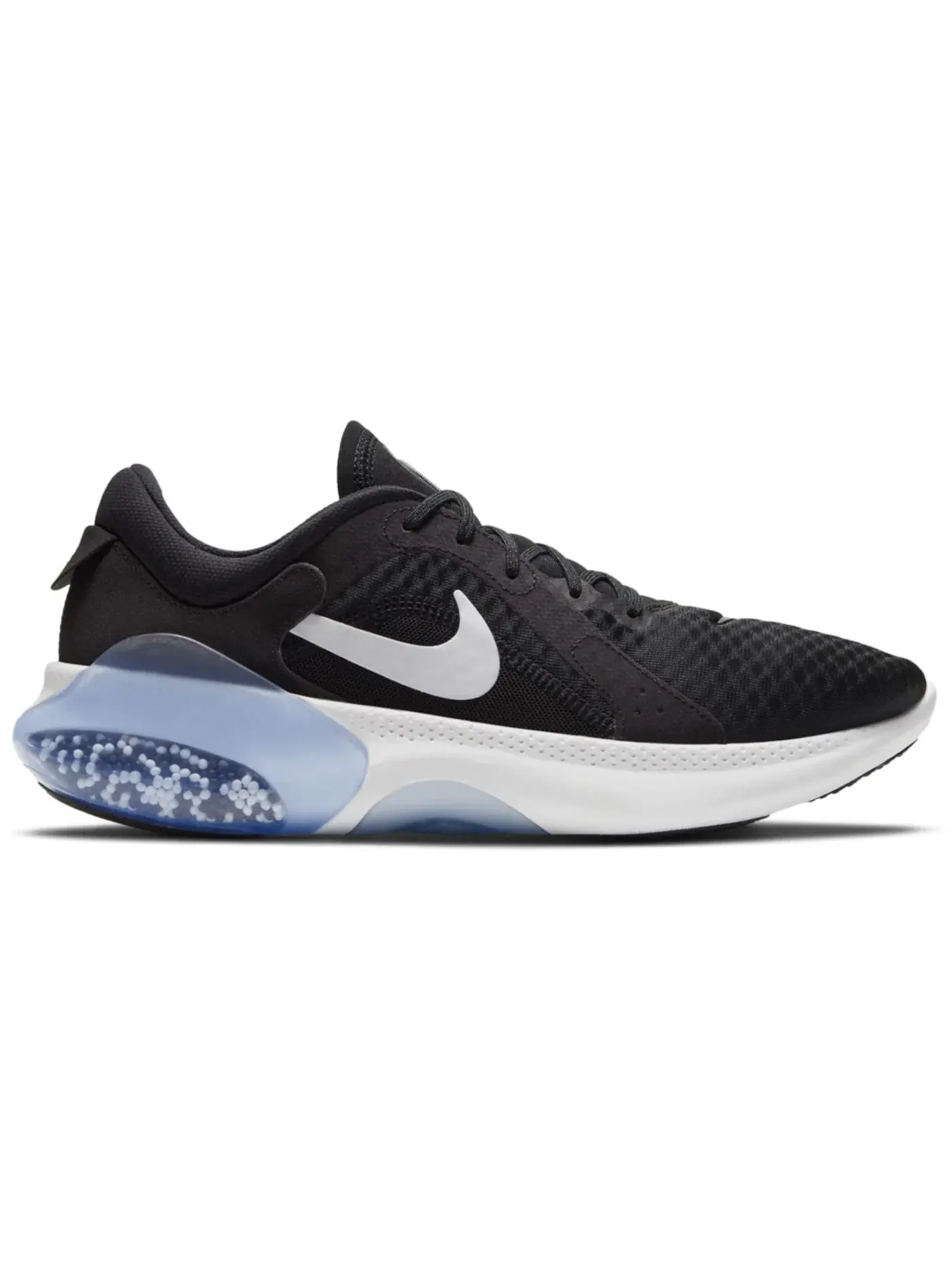 Мужские кроссовки Lifestyle Nike Joyride Dual Run 2 — изображение 1 из 1, черный/белый