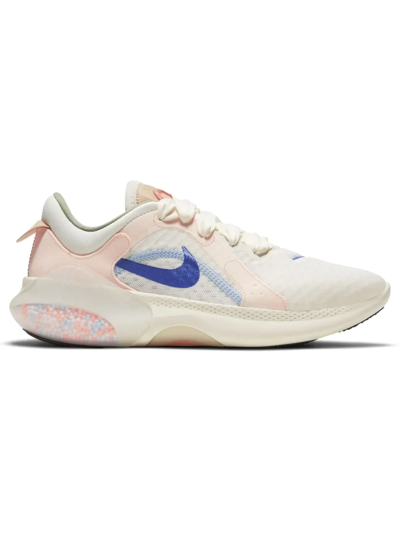Женские кроссовки для бега Nike Joyride Dual Run 2 — изображение 1 из 1, оранжевый//зеленый/синий