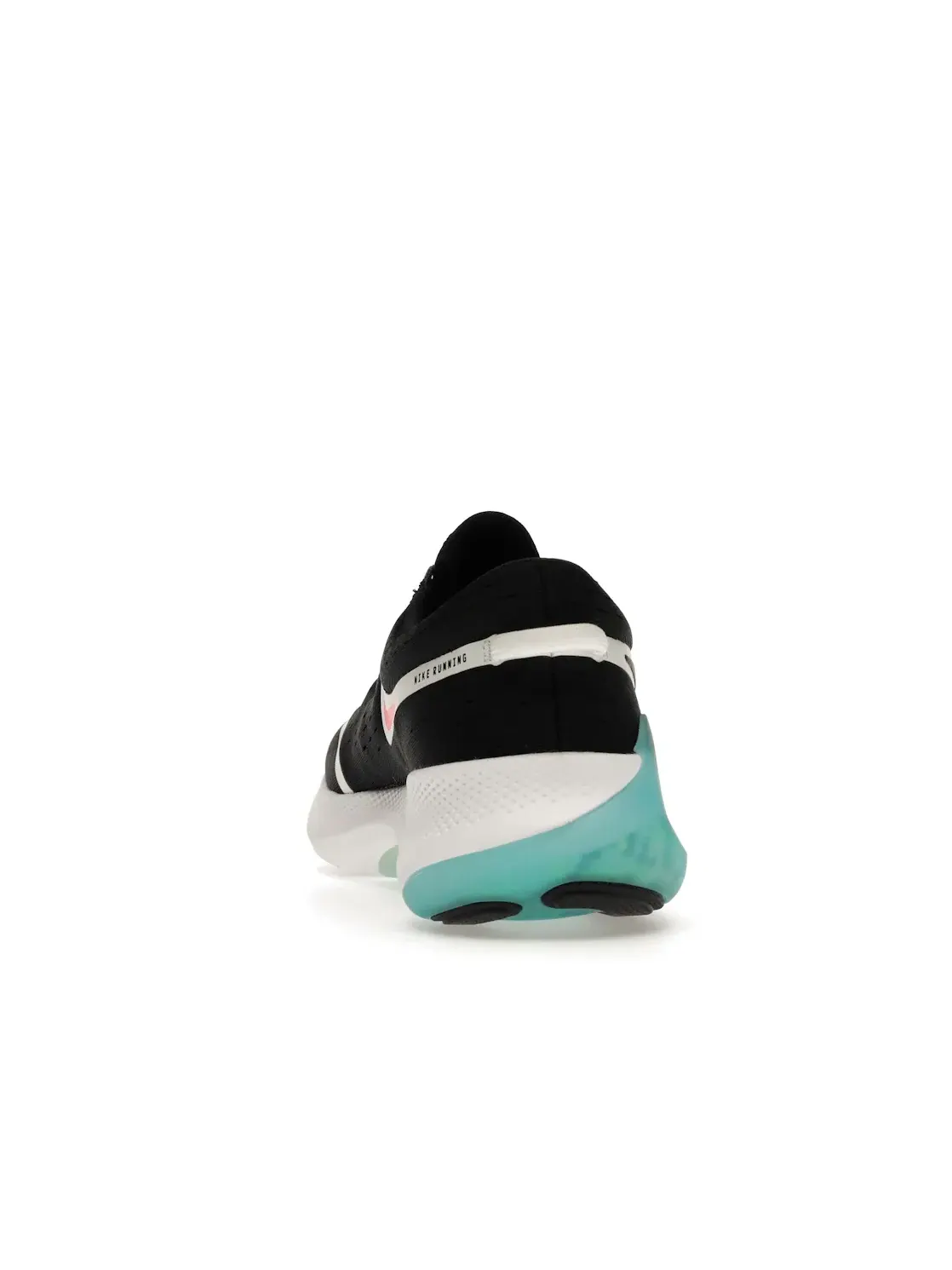 Мужские кроссовки с технологией Joyride Nike Nike Joyride Dual Run — изображение 4 из 4, черный/--металлик белый