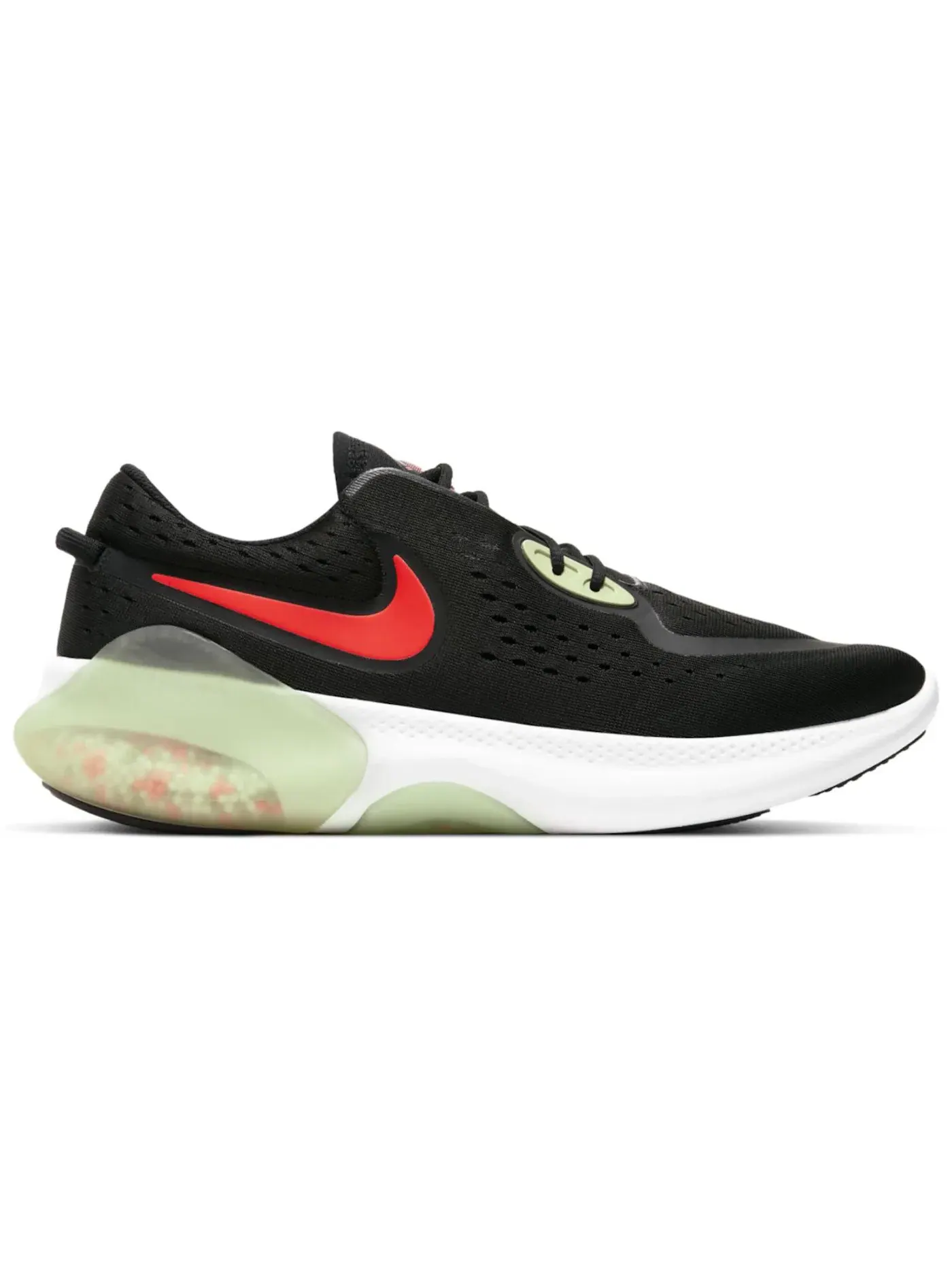 Мужские кроссовки Lifestyle Nike Joyride Dual Run — изображение 1 из 1, черный//оливковый/черный
