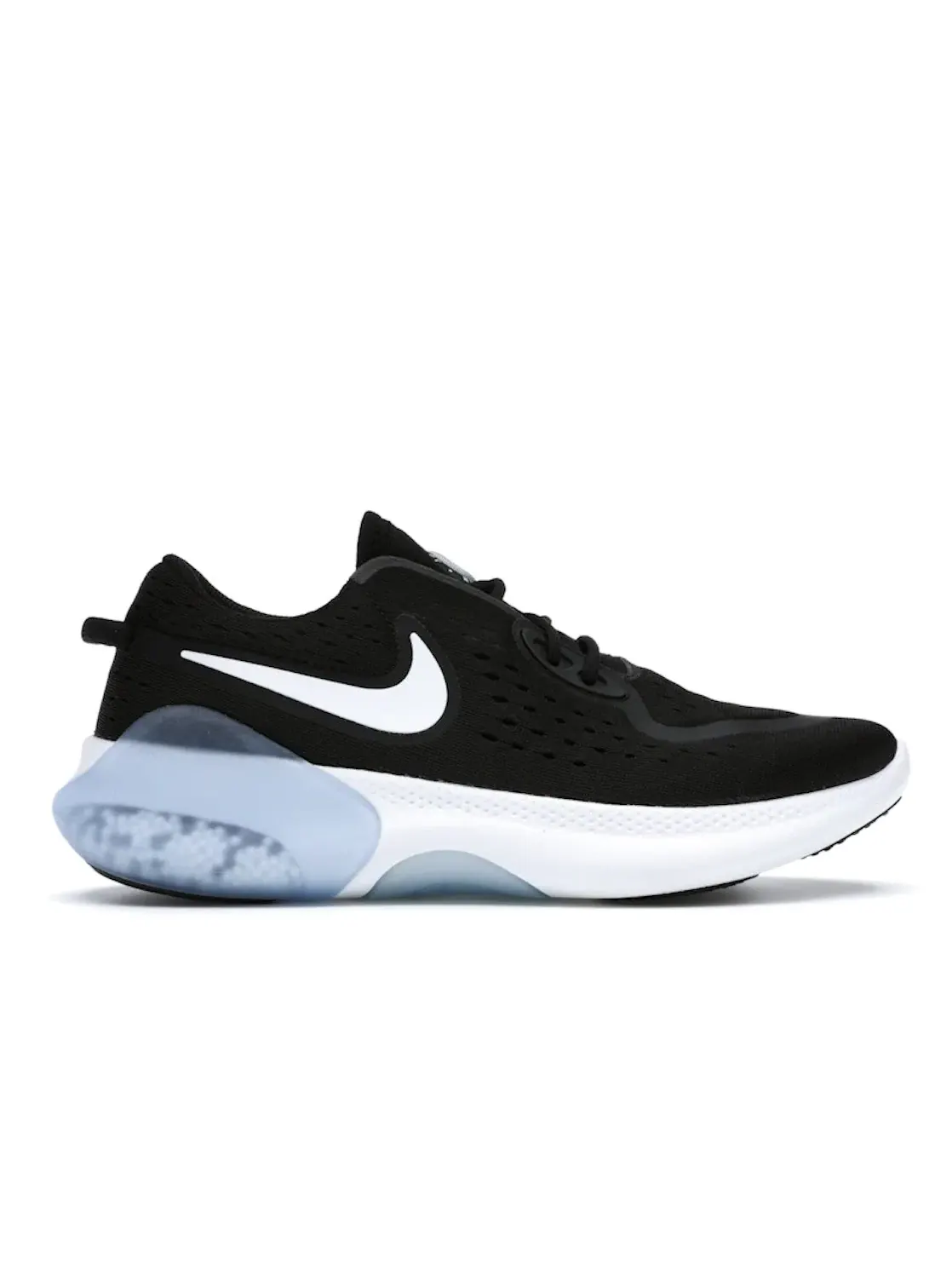 Женские кроссовки Lifestyle Nike Joyride Dual Run — изображение 1 из 4, черный/белый