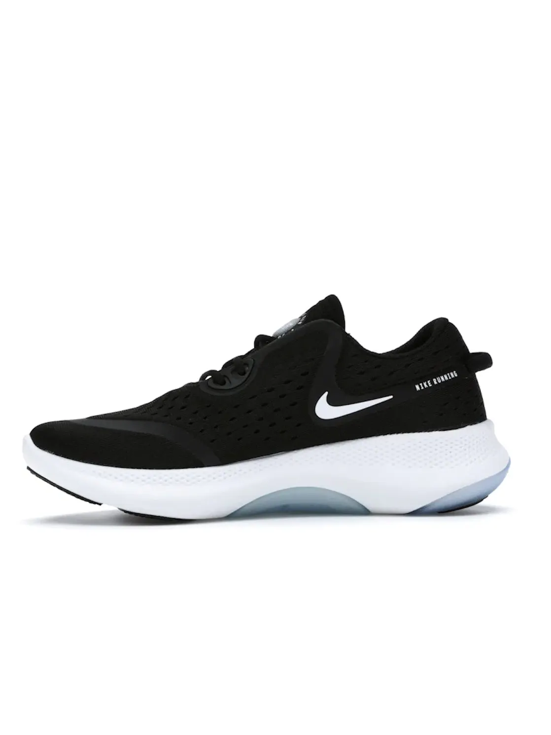 Женские кроссовки Lifestyle Nike Joyride Dual Run — изображение 3 из 4, черный/белый