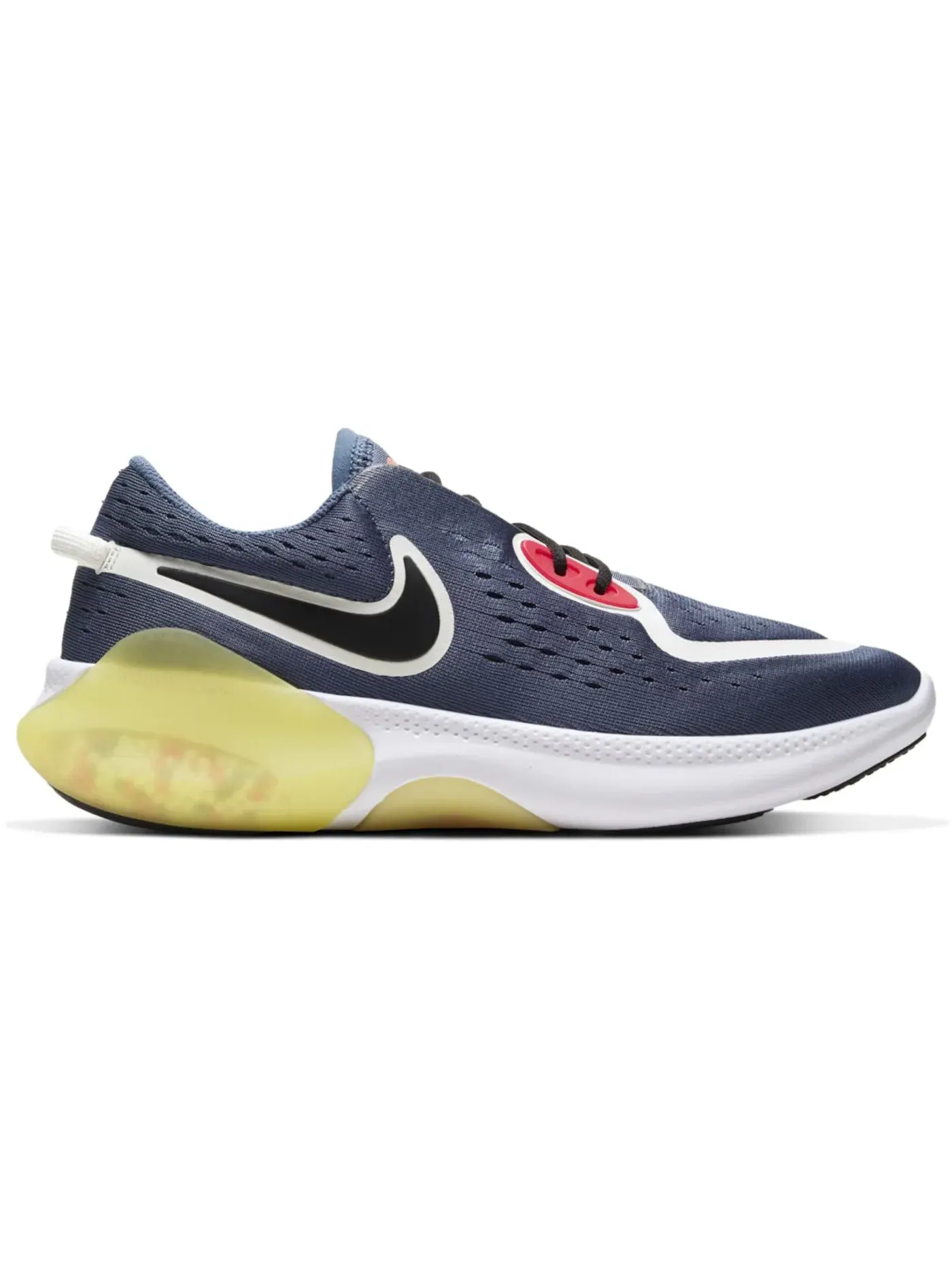 Женские кроссовки Lifestyle Nike Joyride Dual Run — изображение 1 из 1, синий//желтый/черный