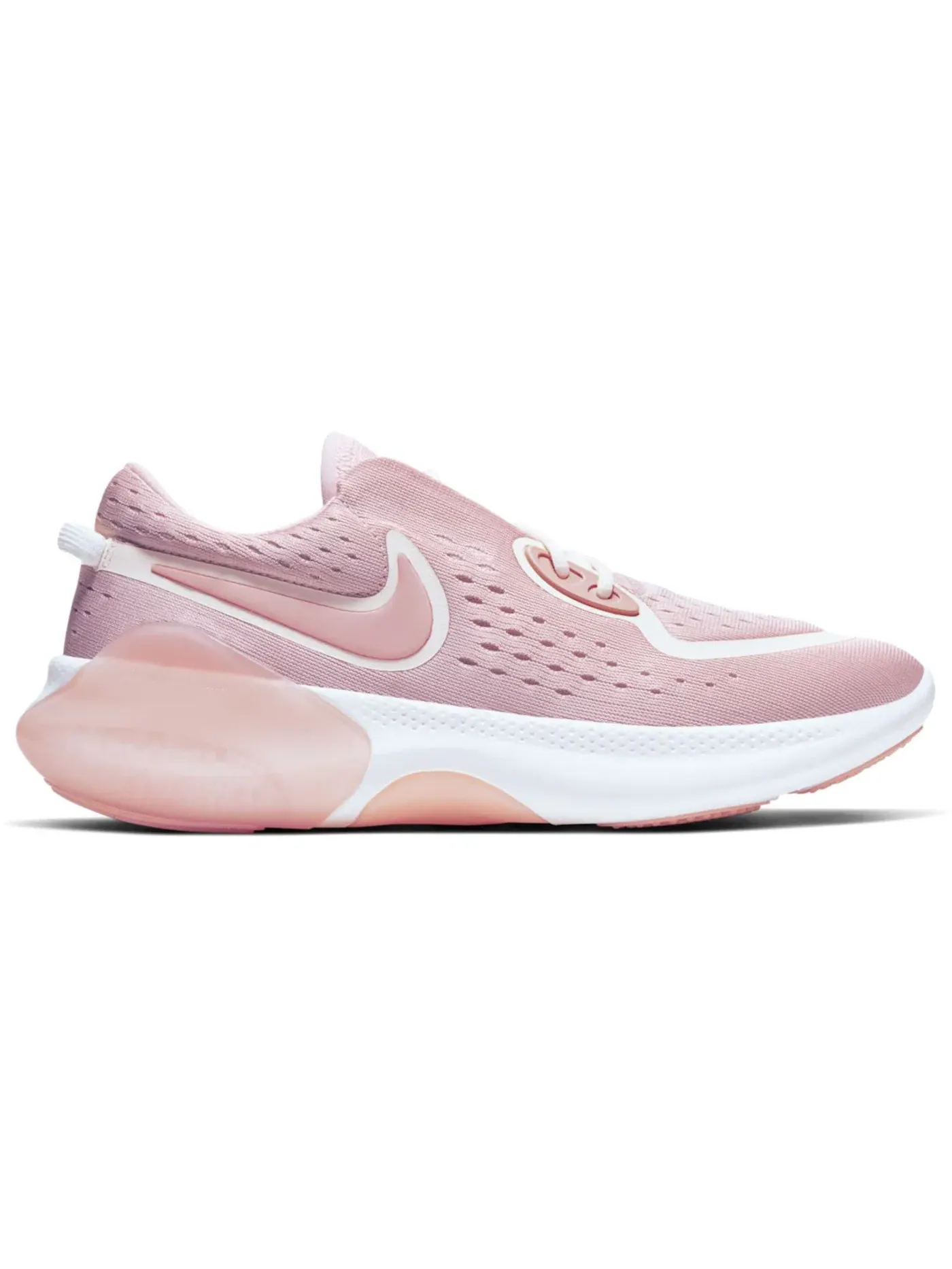 Женские кроссовки Lifestyle Nike Joyride Dual Run — изображение 1 из 1, розовый