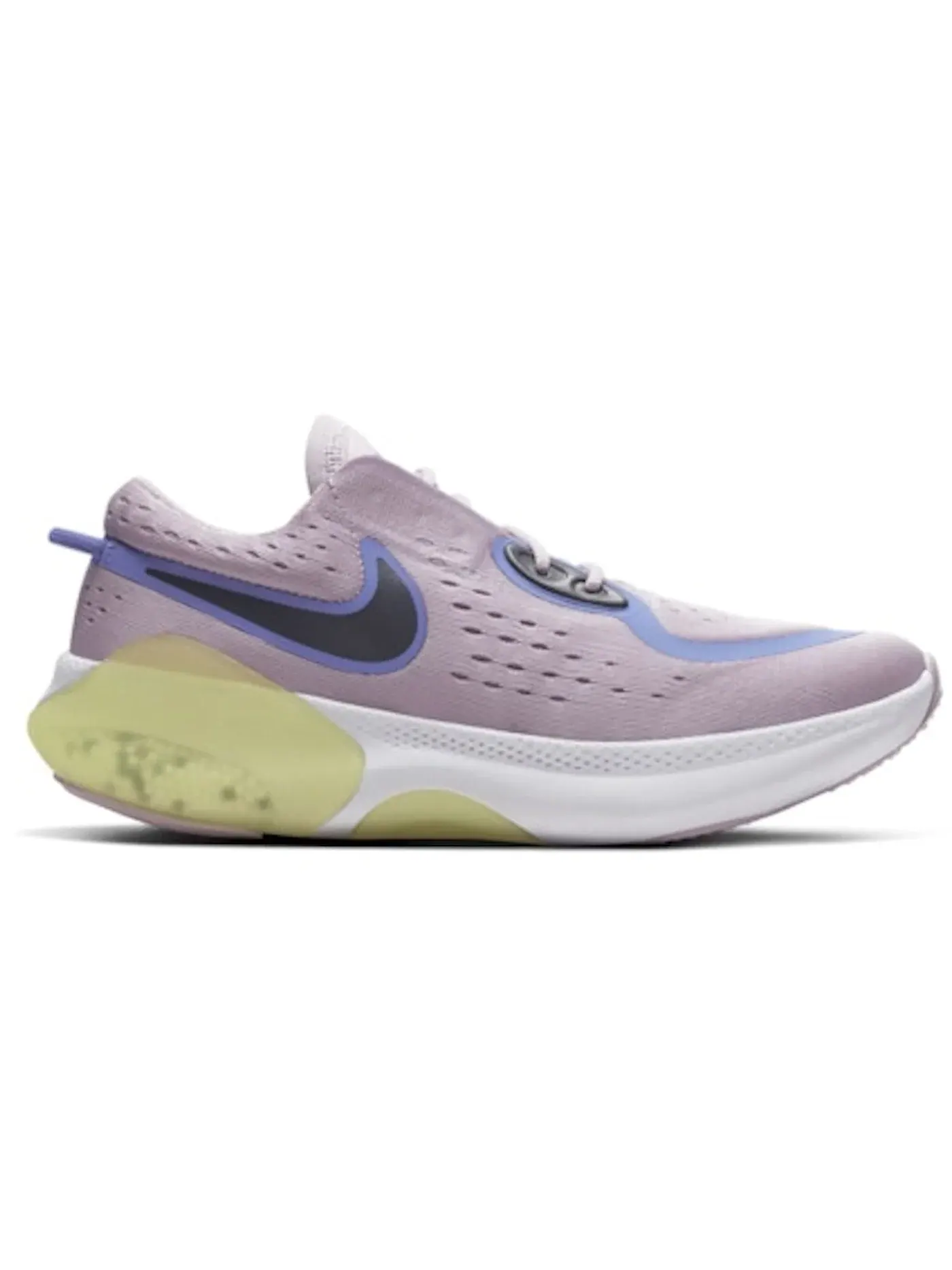Детские кроссовки для повседневной носки Nike Joyride Dual Run Nike — изображение 1 из 1, серый/желтый