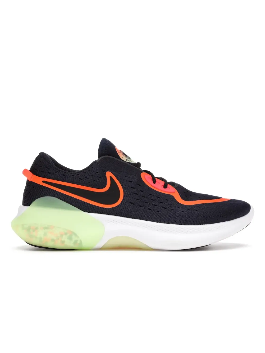 Мужские кроссовки Lifestyle Nike Joyride Dual Run — изображение 1 из 4, темно-синий///черный