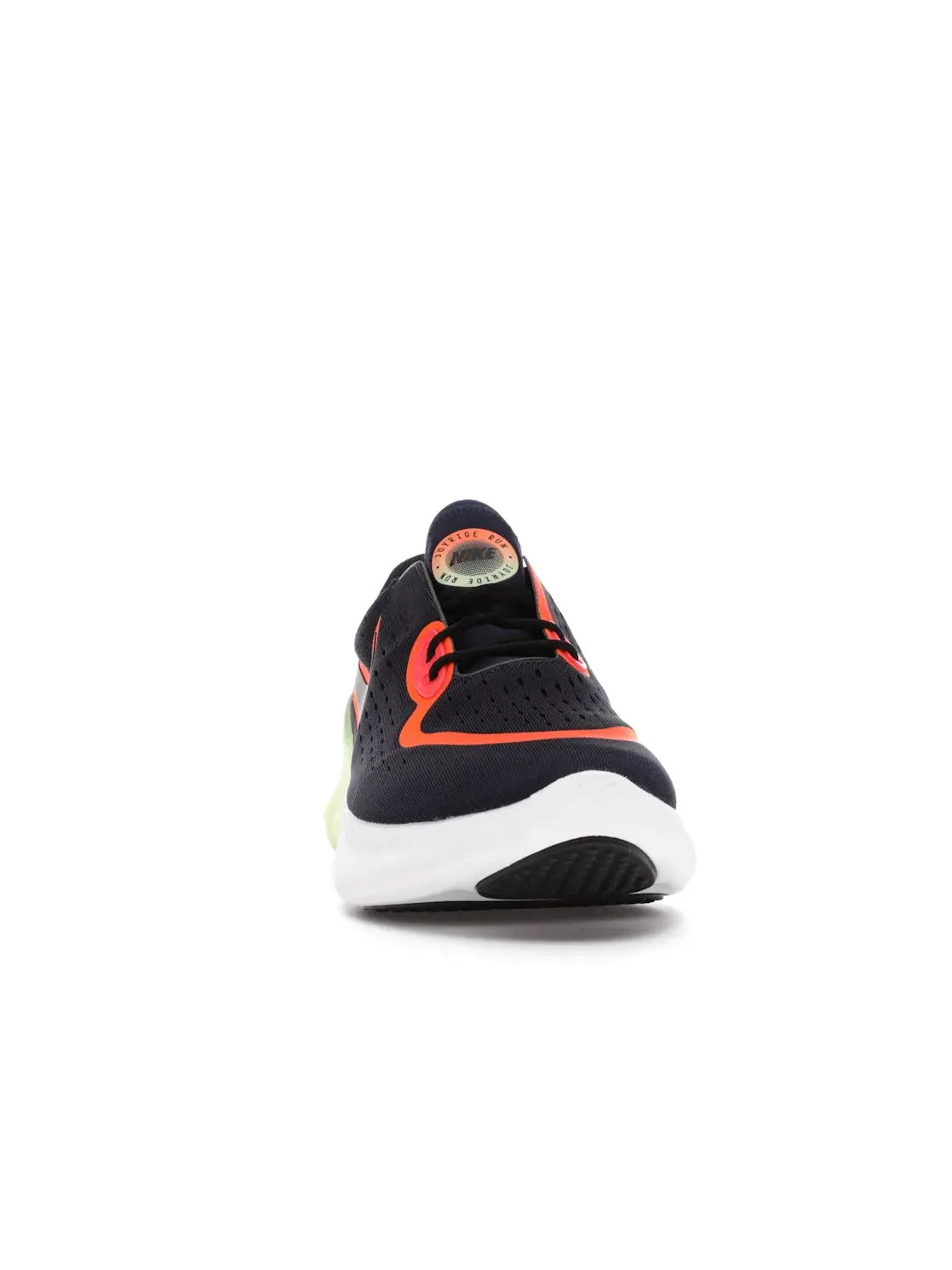 Мужские кроссовки Lifestyle Nike Joyride Dual Run — изображение 2 из 4, темно-синий///черный
