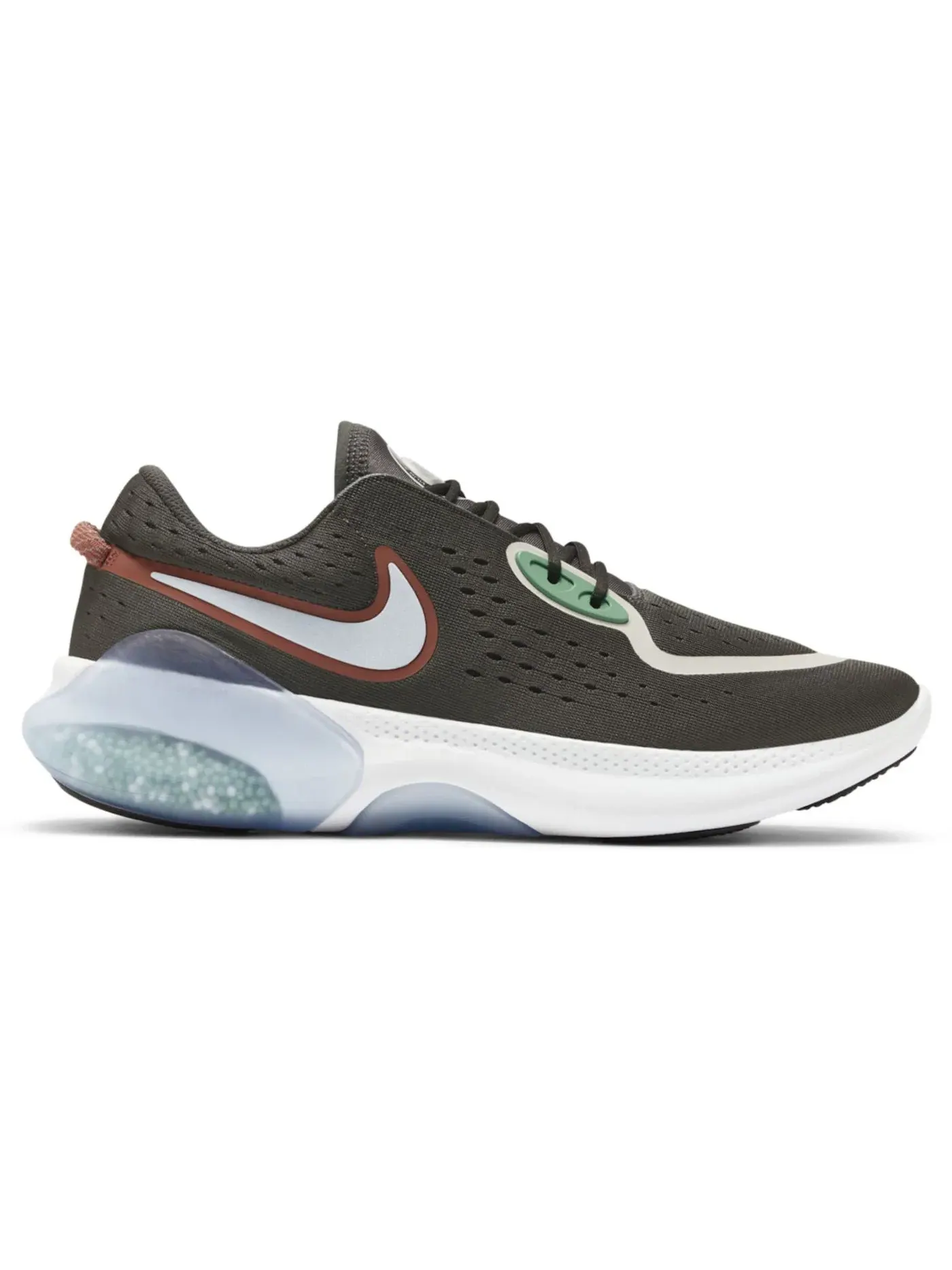 Мужские кроссовки Lifestyle Nike Joyride Dual Run — изображение 1 из 1, серебристый