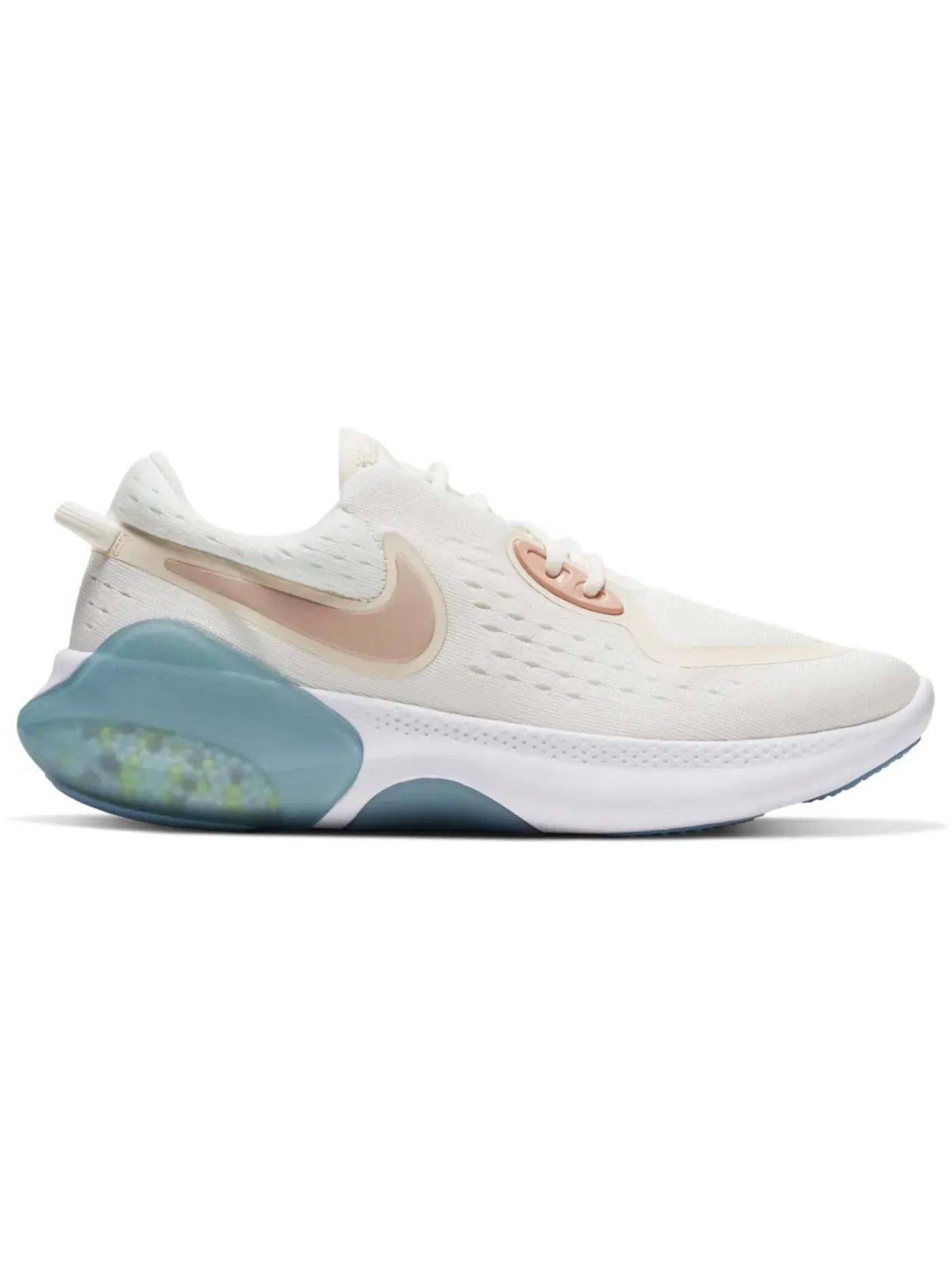 Женские кроссовки Lifestyle Nike Joyride Dual Run — изображение 1 из 1, бледный слоновая кость