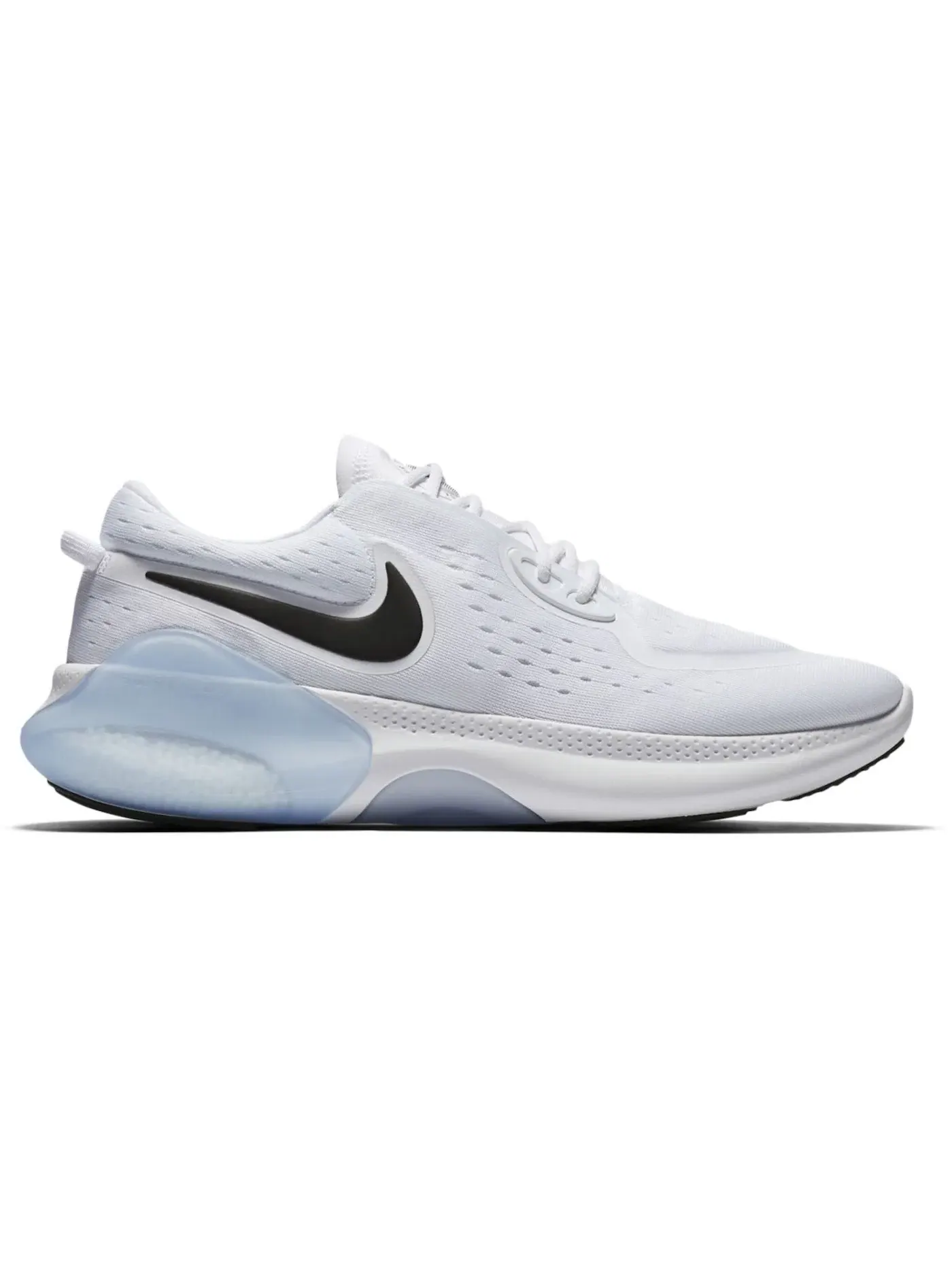 Мужские кроссовки Lifestyle Nike Joyride Dual Run — изображение 1 из 1, белый/черный