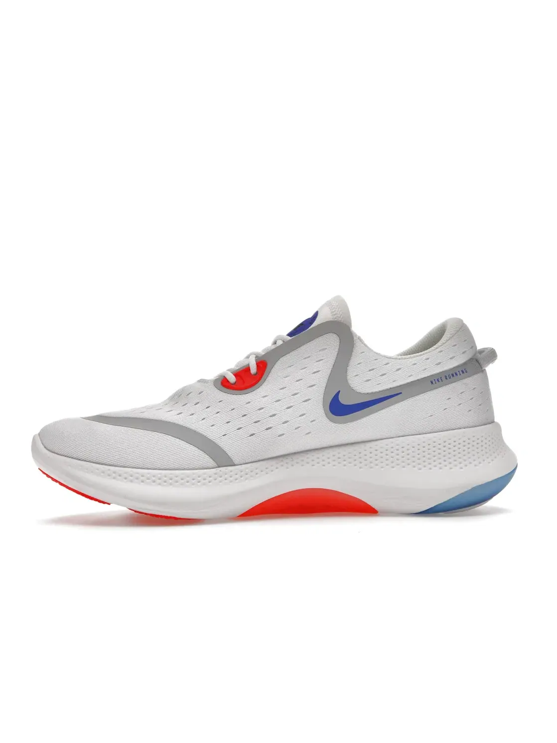 Мужские кроссовки Lifestyle Nike Joyride Dual Run Nike — изображение 3 из 4, белый/черный//серый