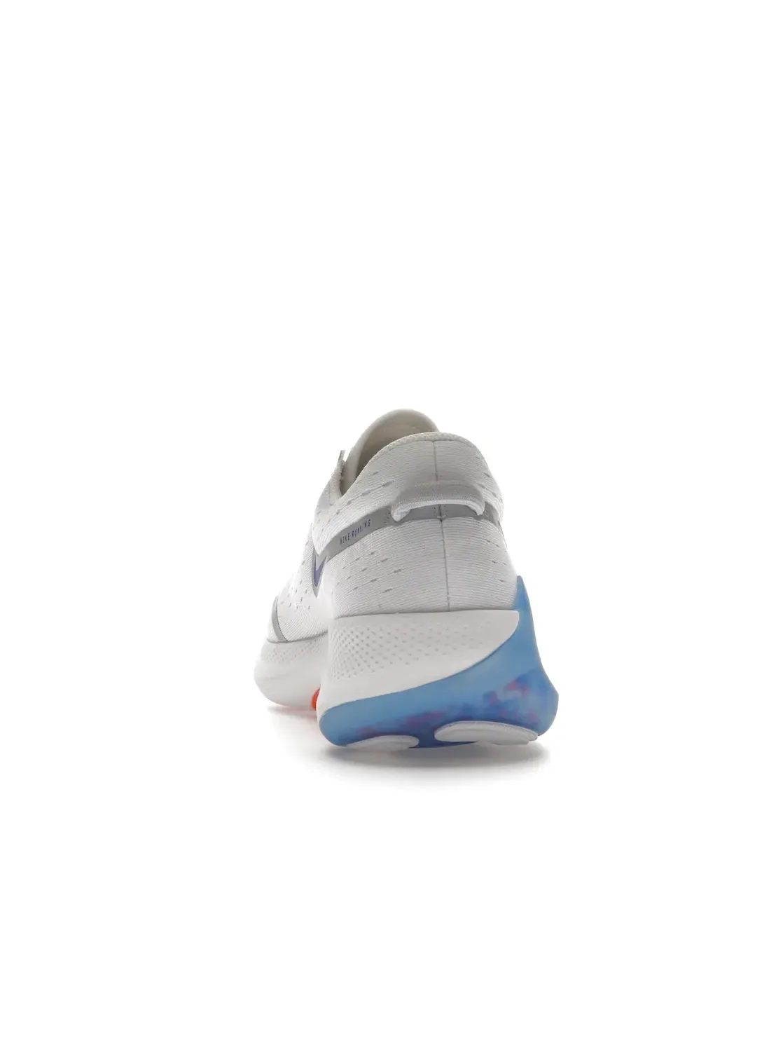 Мужские кроссовки Lifestyle Nike Joyride Dual Run Nike — изображение 4 из 4, белый/черный//серый
