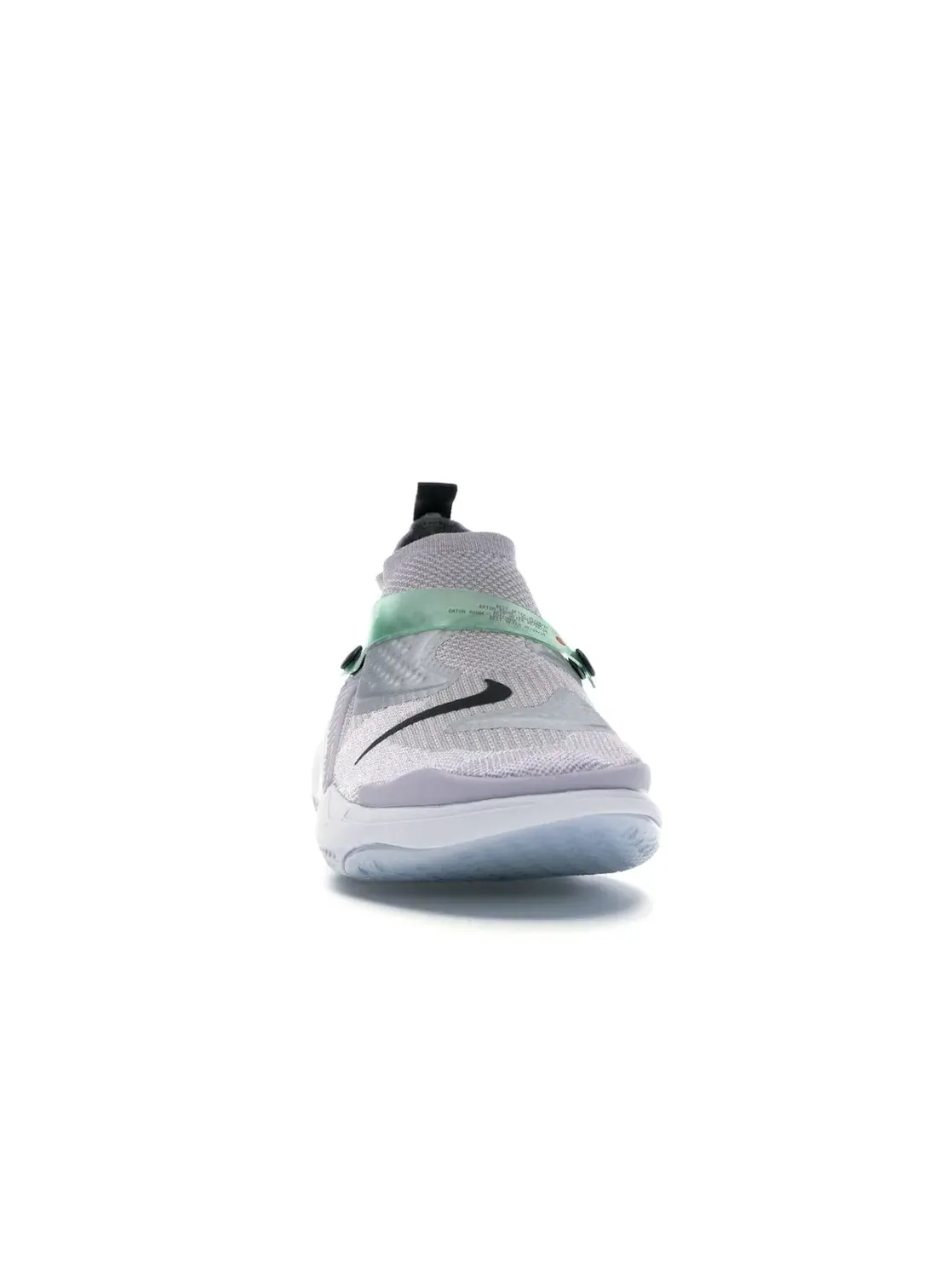 Мужские кроссовки с амортизацией Joyride Nike Joyride Flyknit OBJ — изображение 2 из 4, серый