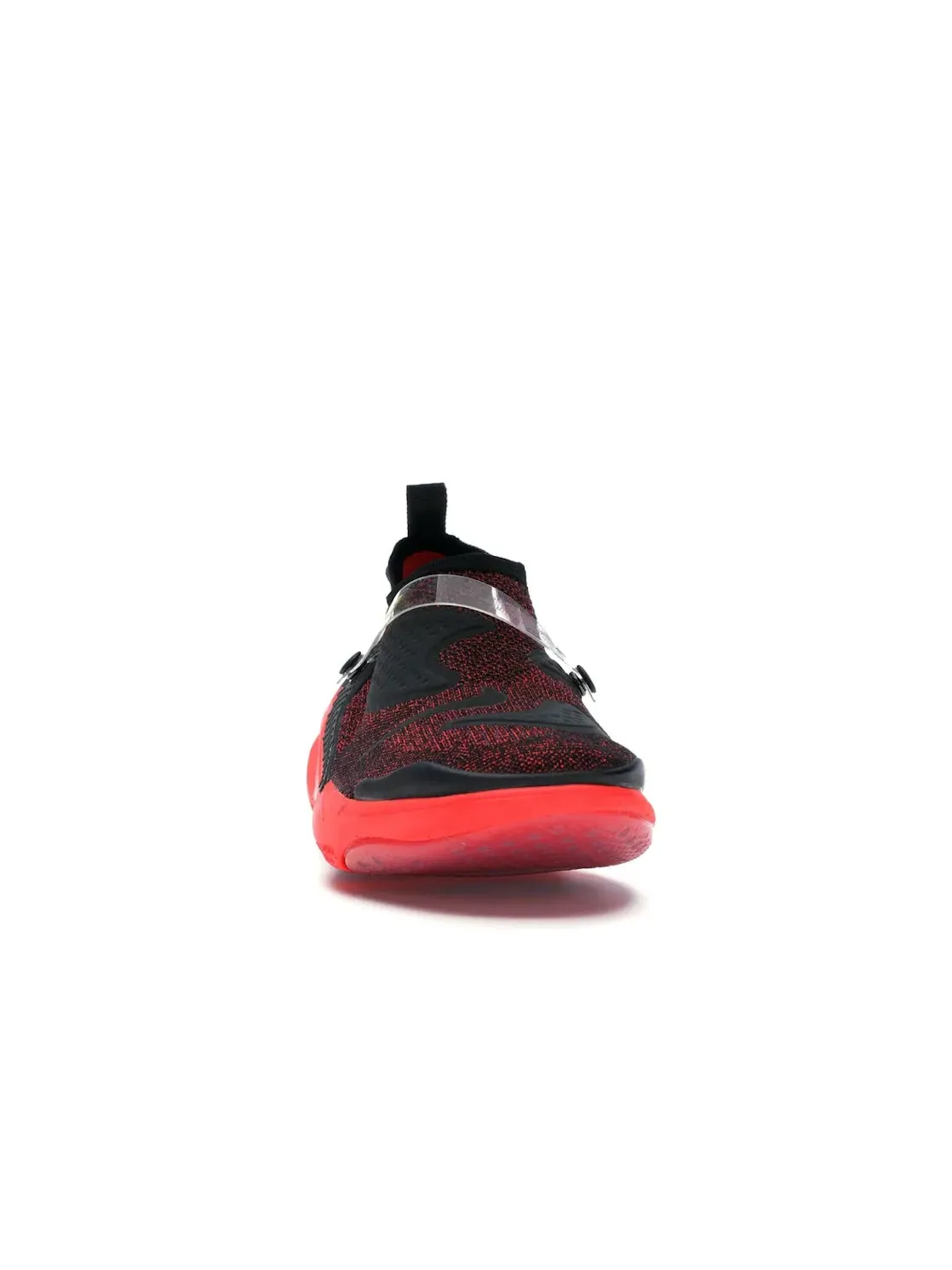 Мужские кроссовки с технологией Joyride Nike Joyride Flyknit OBJ — изображение 2 из 4, яркий/синий