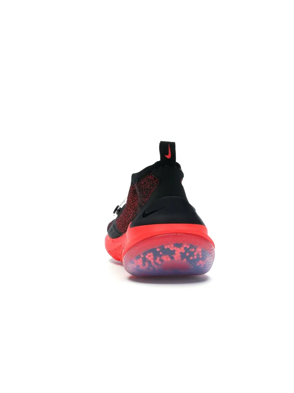 Мужские кроссовки с технологией Joyride Nike Joyride Flyknit OBJ — изображение 4 из 4, яркий/синий