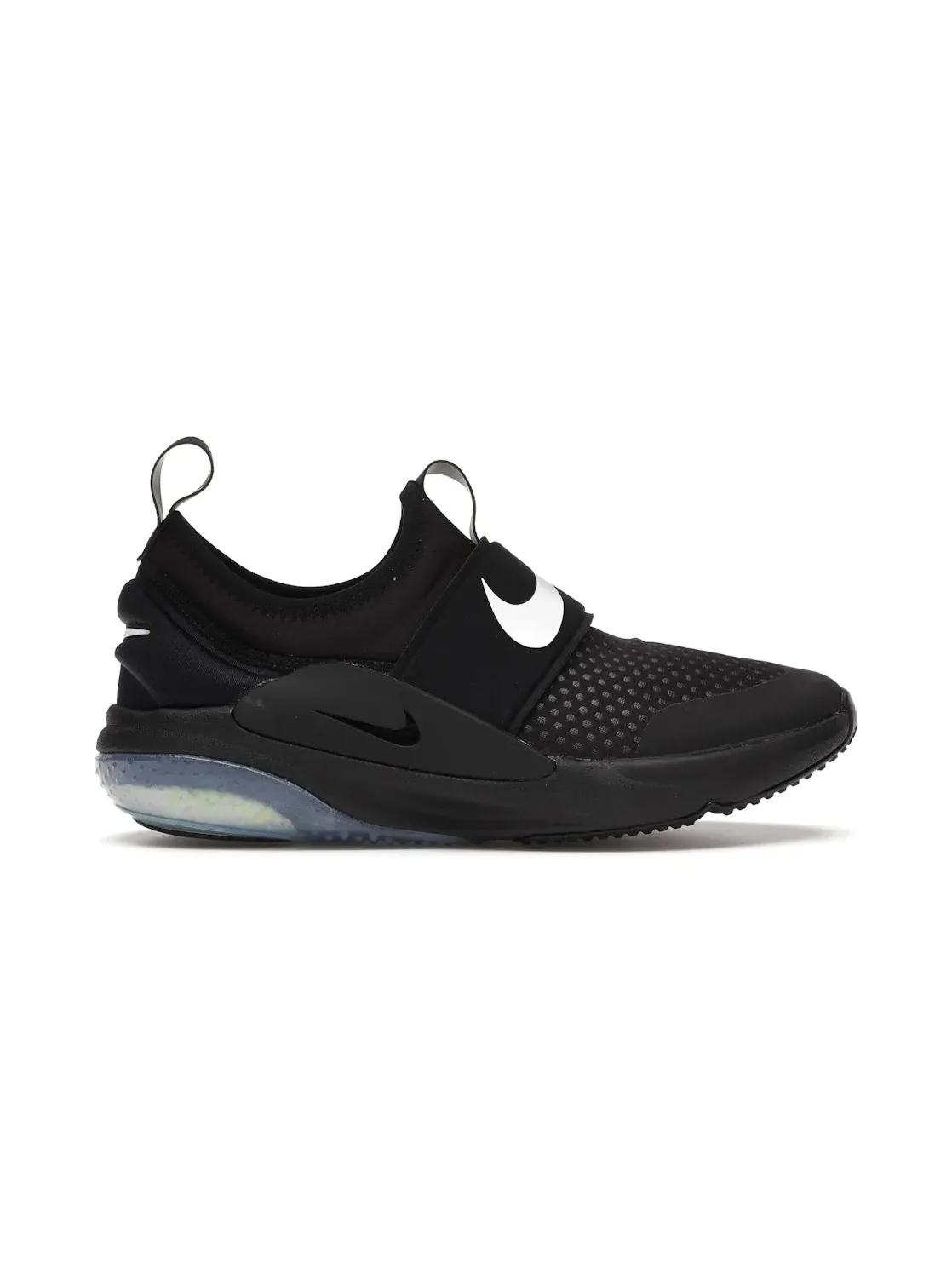 Детские кроссовки Lifestyle Nike Joyride Nova Nike — изображение 1 из 4, черный//белый