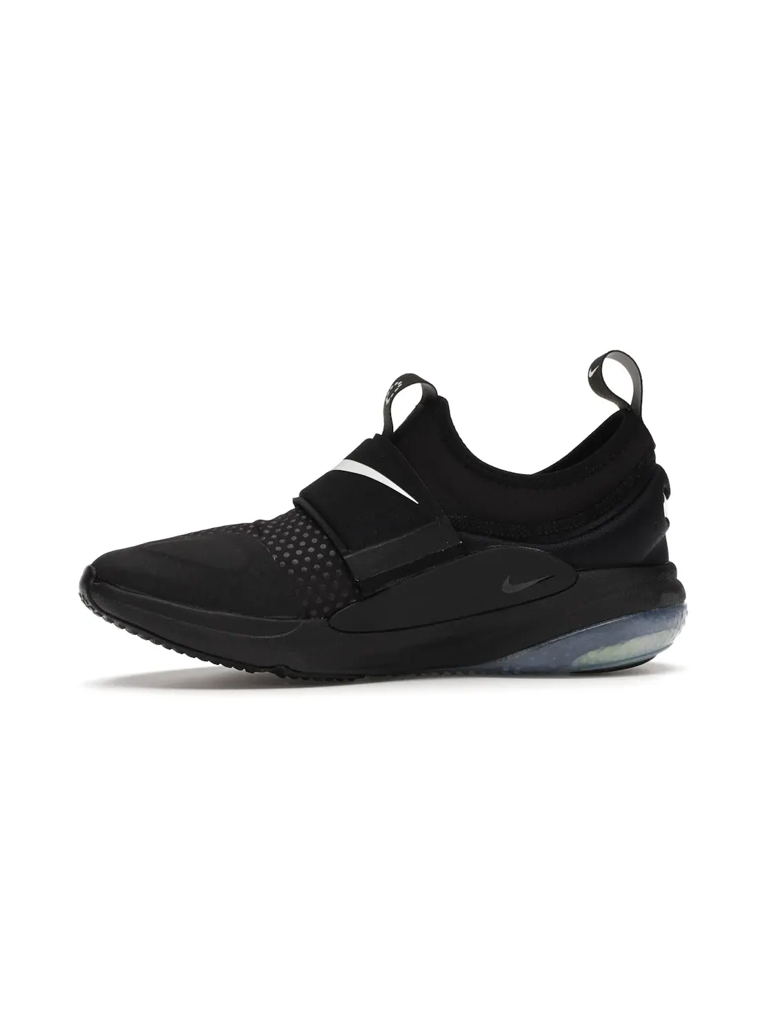 Детские кроссовки Lifestyle Nike Joyride Nova Nike — изображение 3 из 4, черный//белый