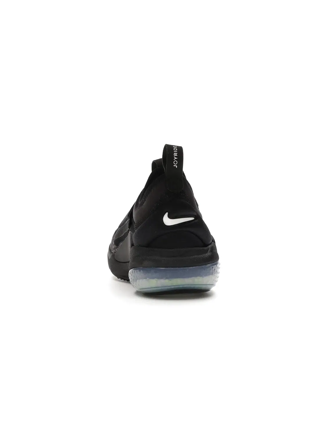 Детские кроссовки Lifestyle Nike Joyride Nova Nike — изображение 4 из 4, черный//белый