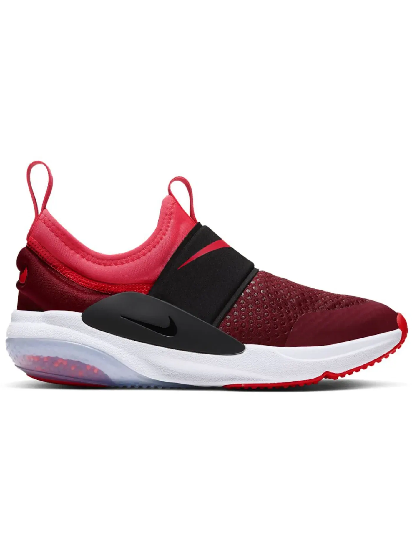 Детские кроссовки Lifestyle Nike Joyride Nova Nike — изображение 1 из 1, красный/красный/черный