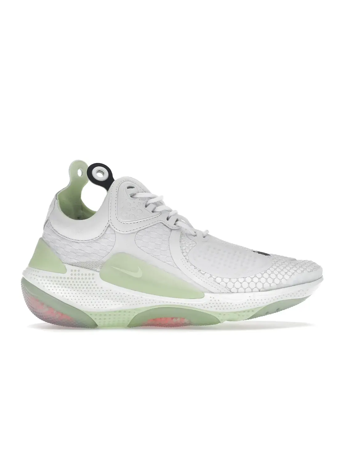 Мужские кроссовки Lifestyle Nike Joyride NSW Setter — изображение 1 из 4, белый/черный