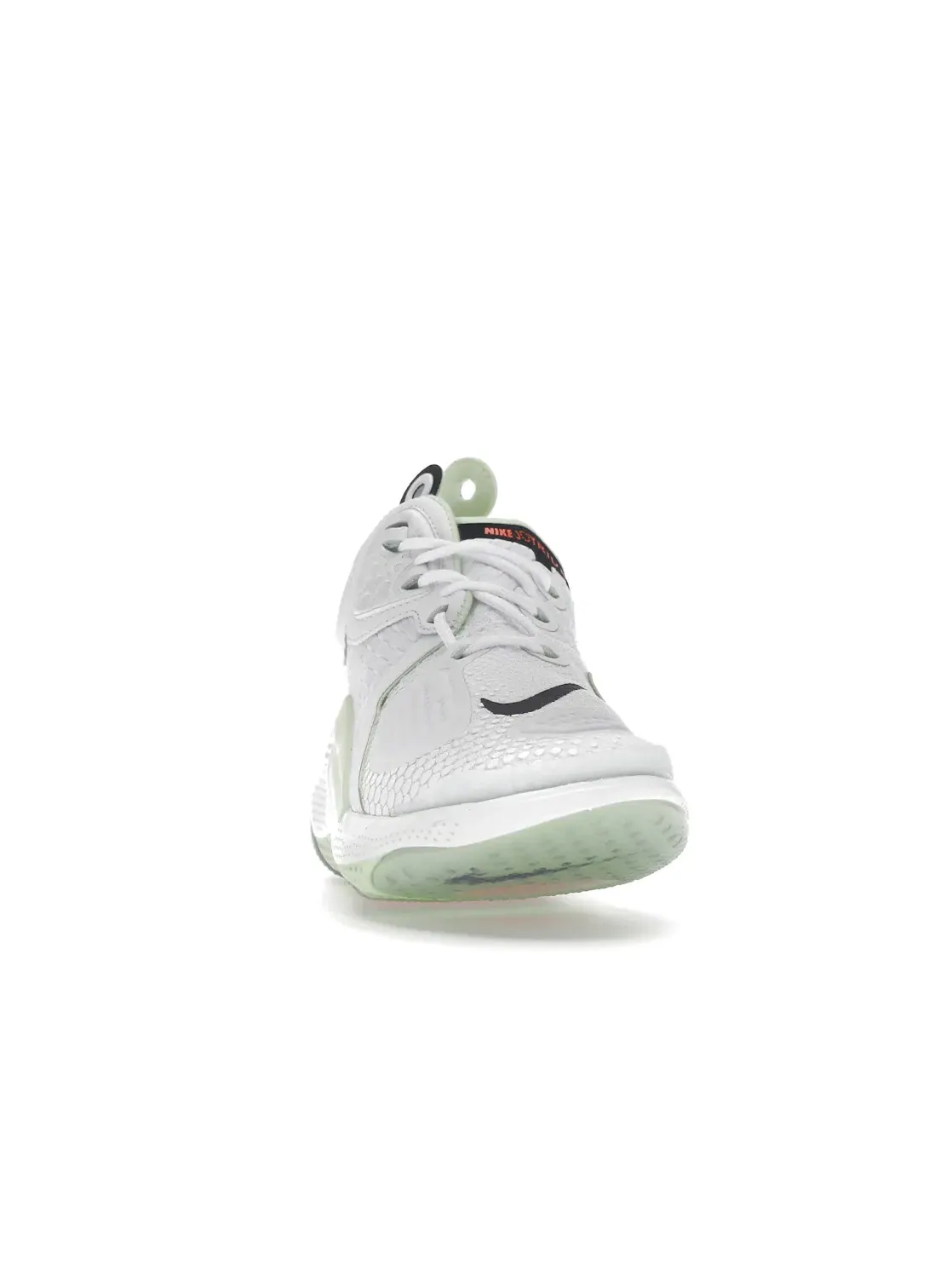 Мужские кроссовки Lifestyle Nike Joyride NSW Setter — изображение 2 из 4, белый/черный