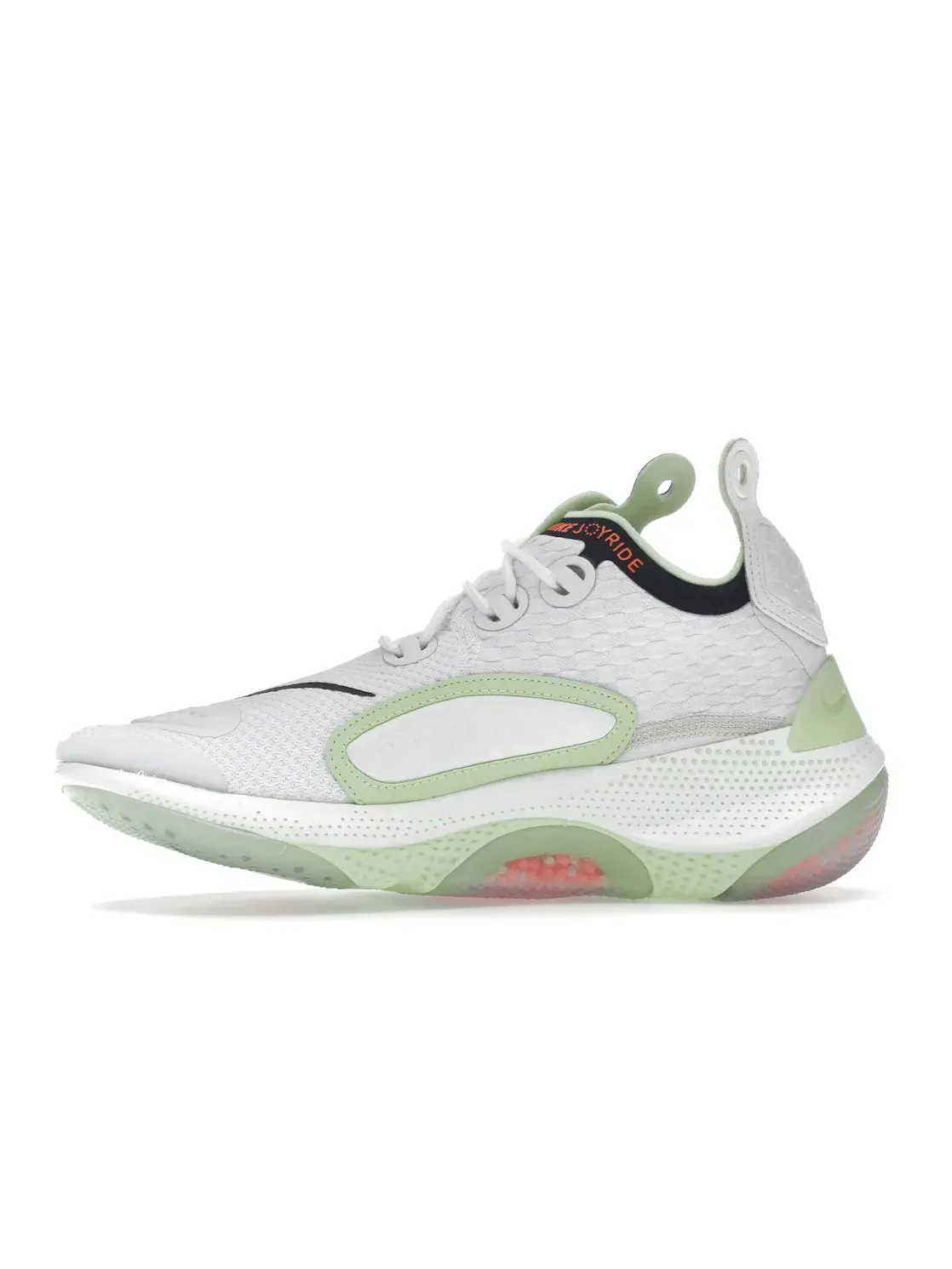 Мужские кроссовки Lifestyle Nike Joyride NSW Setter — изображение 3 из 4, белый/черный