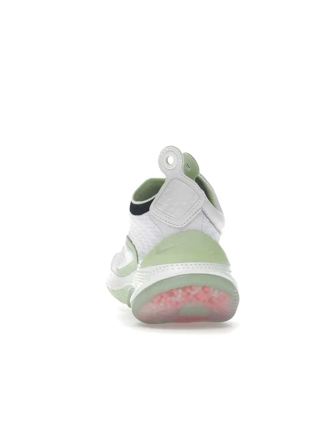 Мужские кроссовки Lifestyle Nike Joyride NSW Setter — изображение 4 из 4, белый/черный
