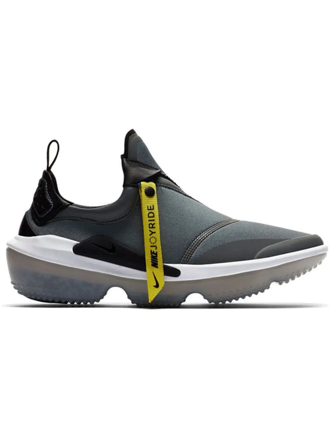 Женские кроссовки Lifestyle Nike Joyride Optik — изображение 1 из 1, серый/серый