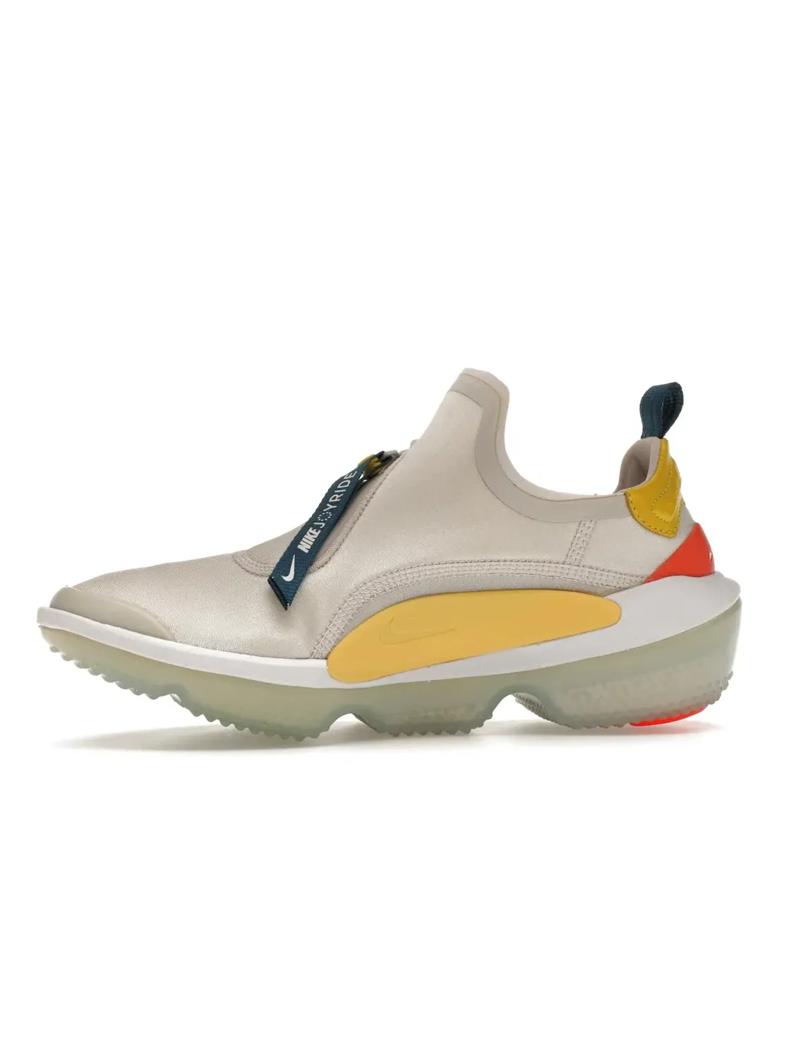 Женские кроссовки Lifestyle Nike Joyride Optik — изображение 3 из 4