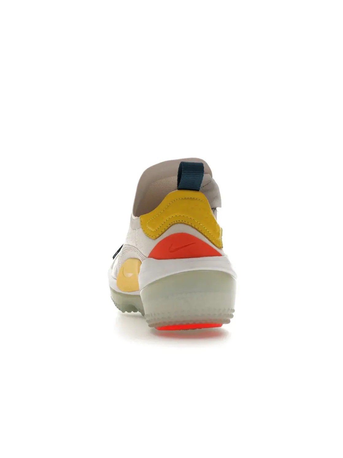Женские кроссовки Lifestyle Nike Joyride Optik — изображение 4 из 4