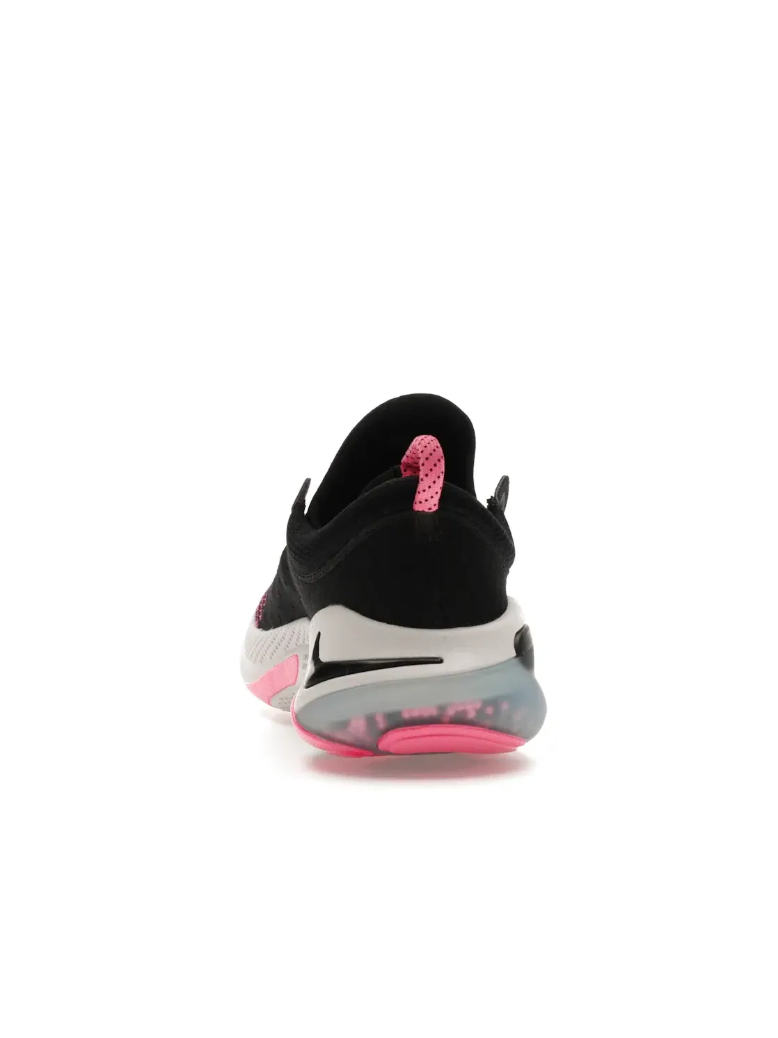 Мужские кроссовки Lifestyle Nike Joyride Run Flyknit — изображение 4 из 4, черный/-розовый-черный