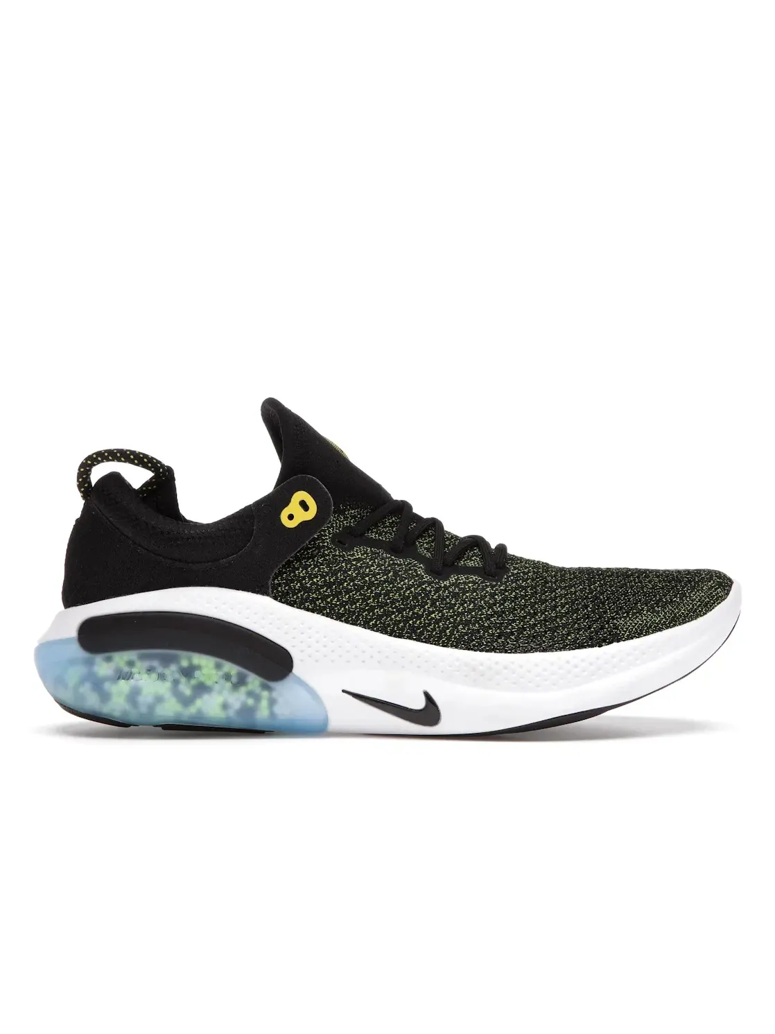 Мужские кроссовки Lifestyle Nike Joyride Run Flyknit — изображение 1 из 4