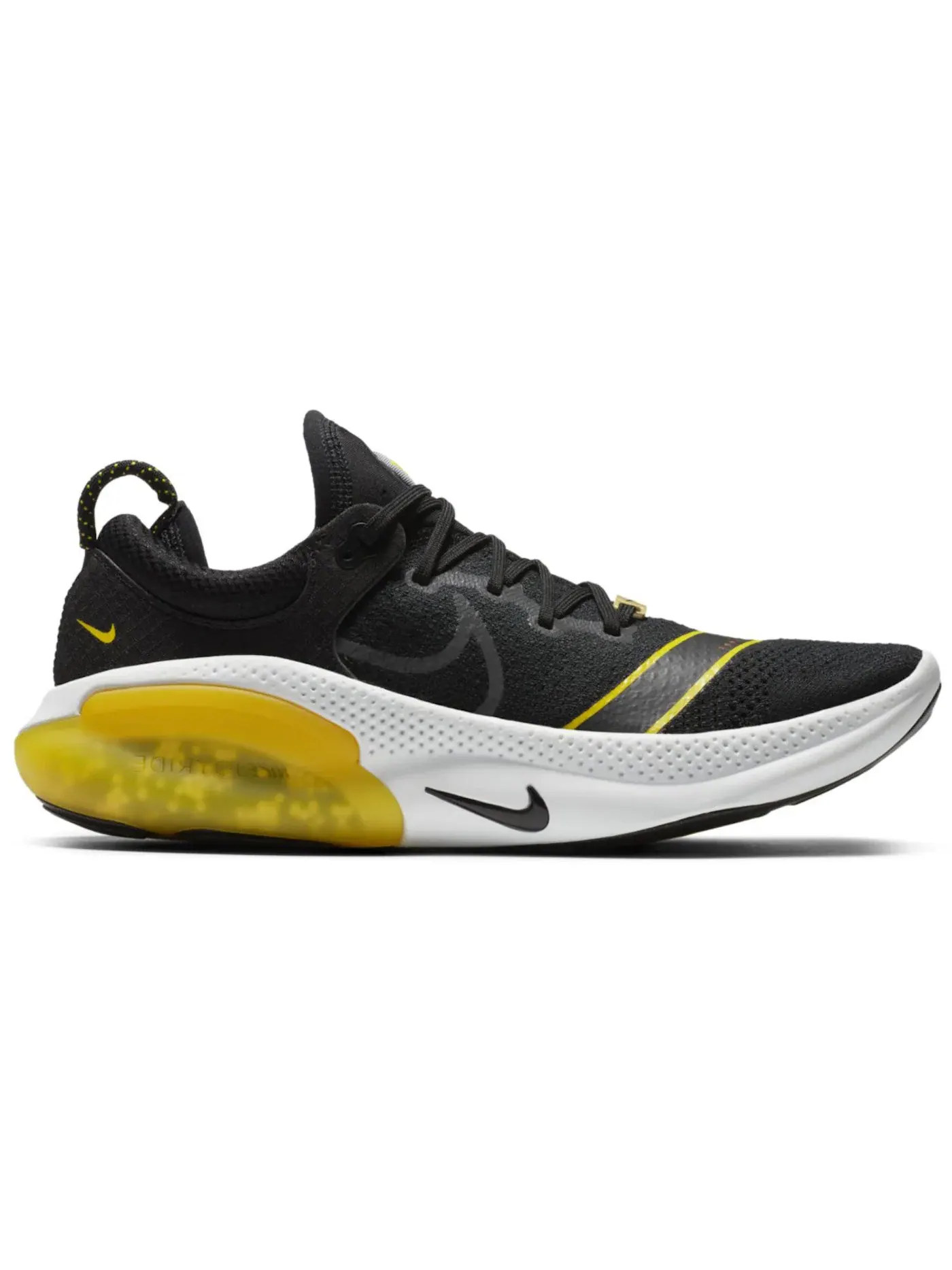 Мужские кроссовки для повседневной носки Nike Joyride Run Flyknit Nike — изображение 1 из 1