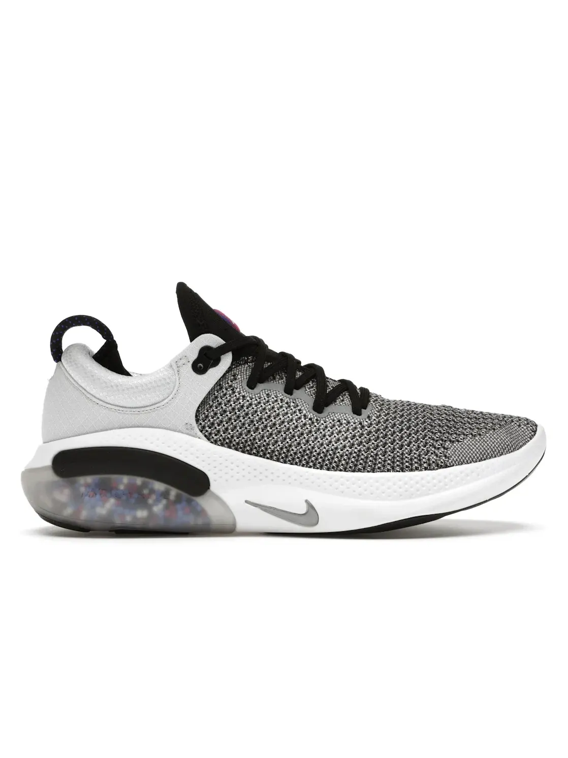 Мужские кроссовки с амортизацией Nike Joyride Run Flyknit Nike — изображение 1 из 4
