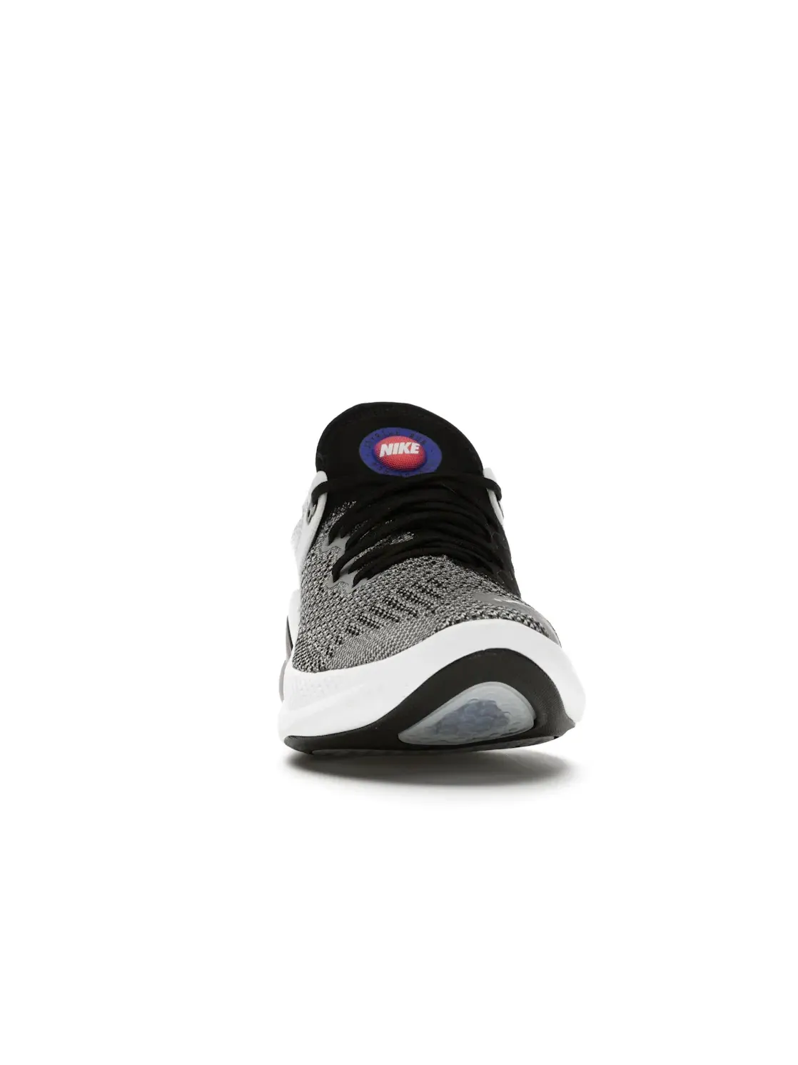 Мужские кроссовки с амортизацией Nike Joyride Run Flyknit Nike — изображение 2 из 4