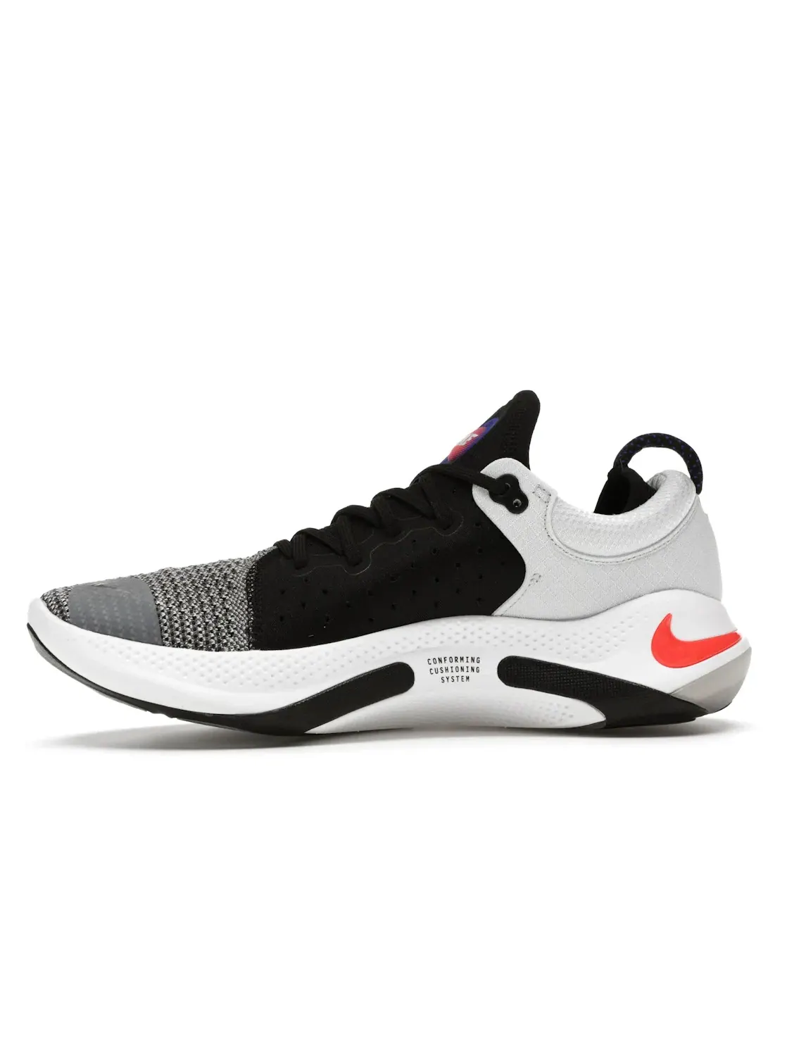 Мужские кроссовки с амортизацией Nike Joyride Run Flyknit Nike — изображение 3 из 4