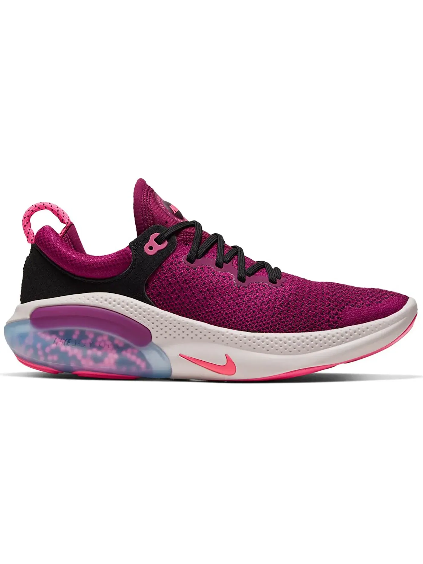 Женские кроссовки для бега Nike Joyride Run Flyknit — изображение 1 из 1