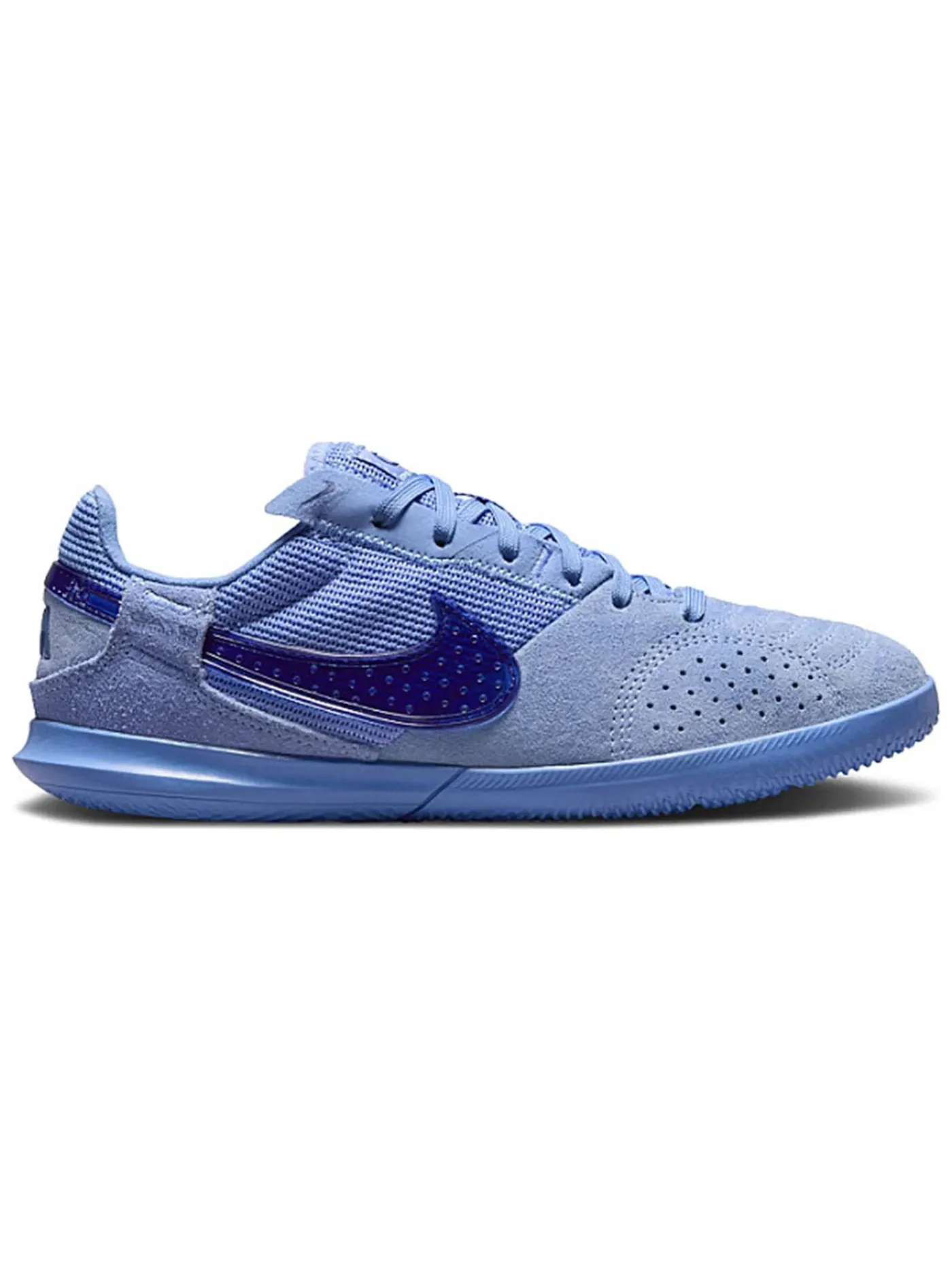 Детские кроссовки с повседневным стилем Nike Jr. Streetgato Nike — изображение 1 из 1, глубокий синий