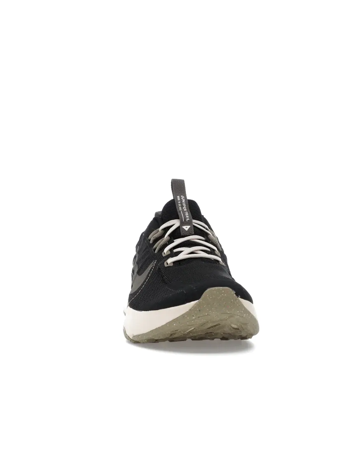 Мужские кроссовки для бега Nike Juniper Trail 2 — изображение 2 из 4, черный/хаки