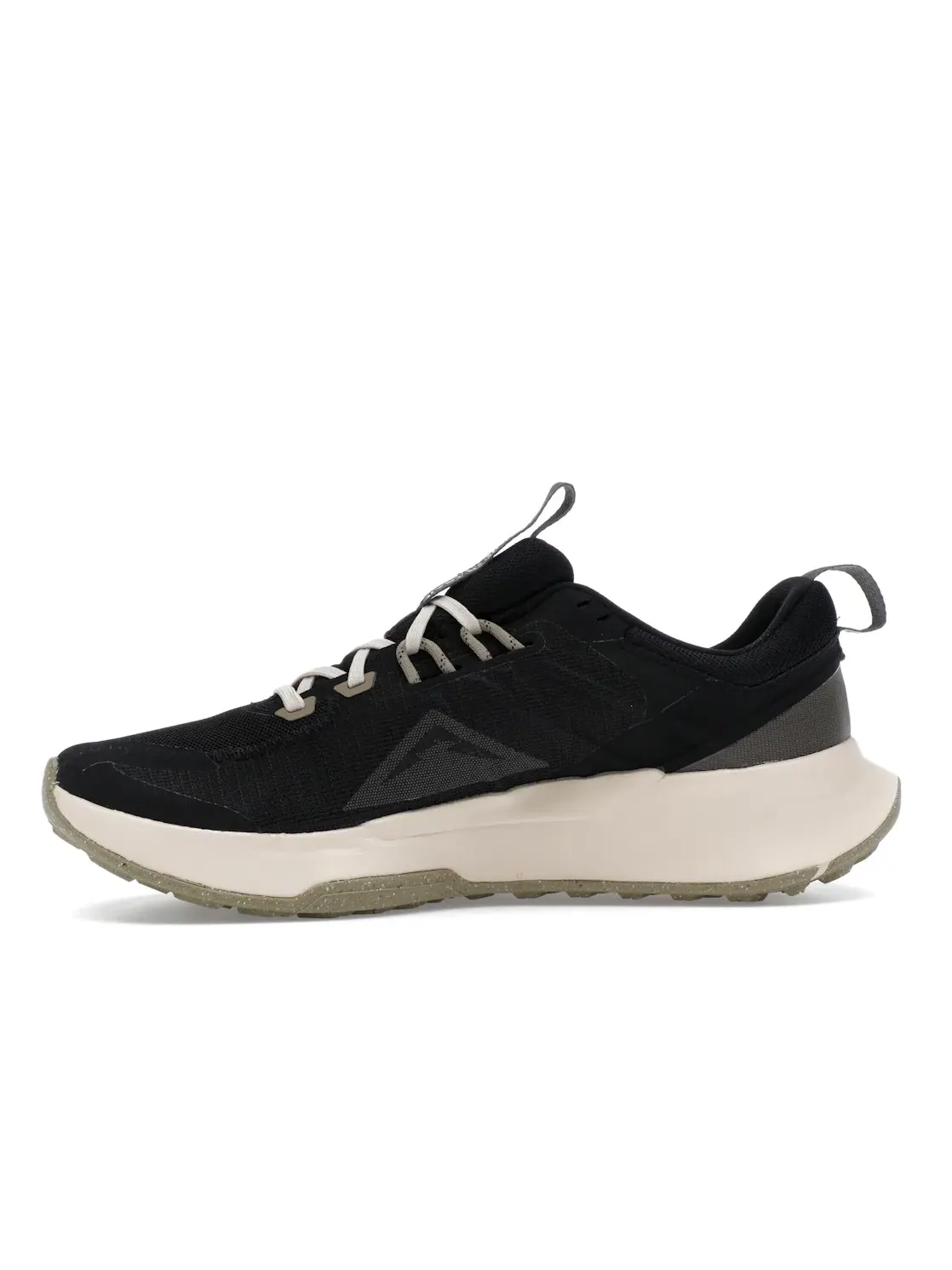 Мужские кроссовки для бега Nike Juniper Trail 2 — изображение 3 из 4, черный/хаки