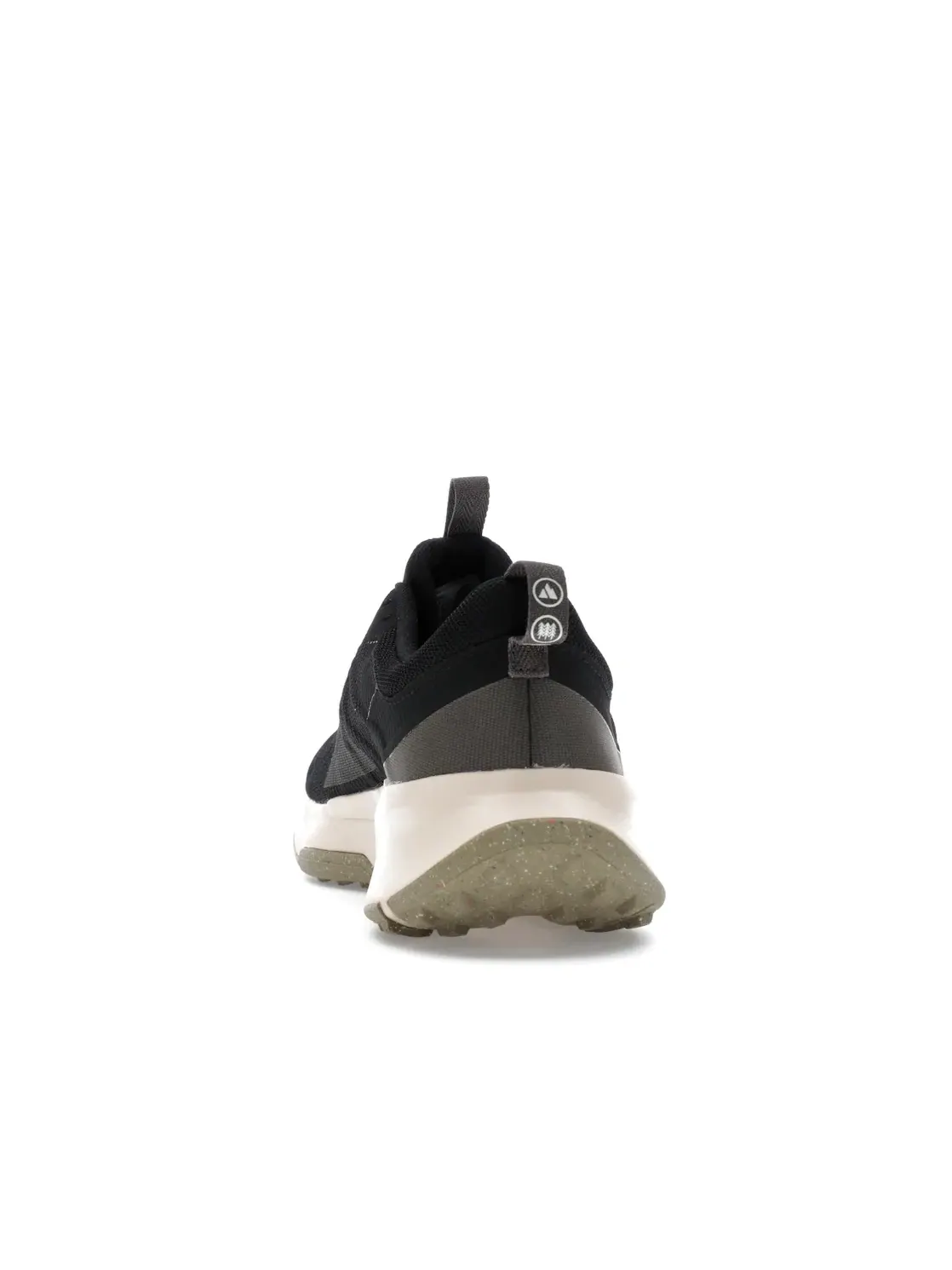 Мужские кроссовки для бега Nike Juniper Trail 2 — изображение 4 из 4, черный/хаки
