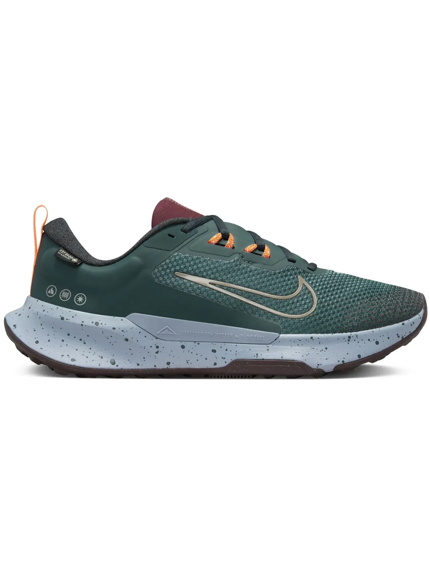Мужские кроссовки для бега по пересеченной местности Nike Juniper Trail 2 Gore-Tex — изображение 1 из 1