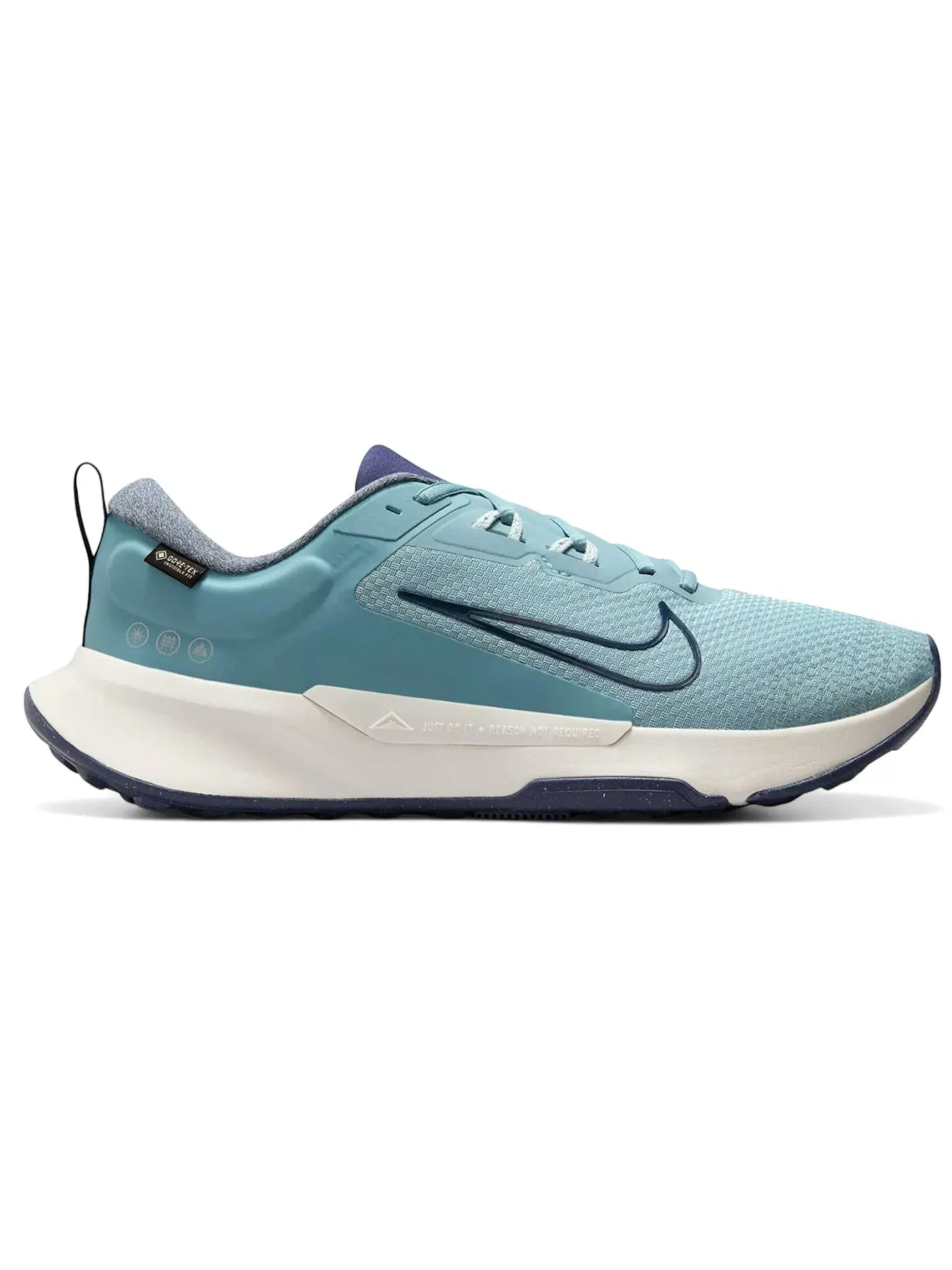 Мужские кроссовки для трейла с мембраной Gore-Tex Nike Juniper Trail 2 Gore-Tex — изображение 1 из 1