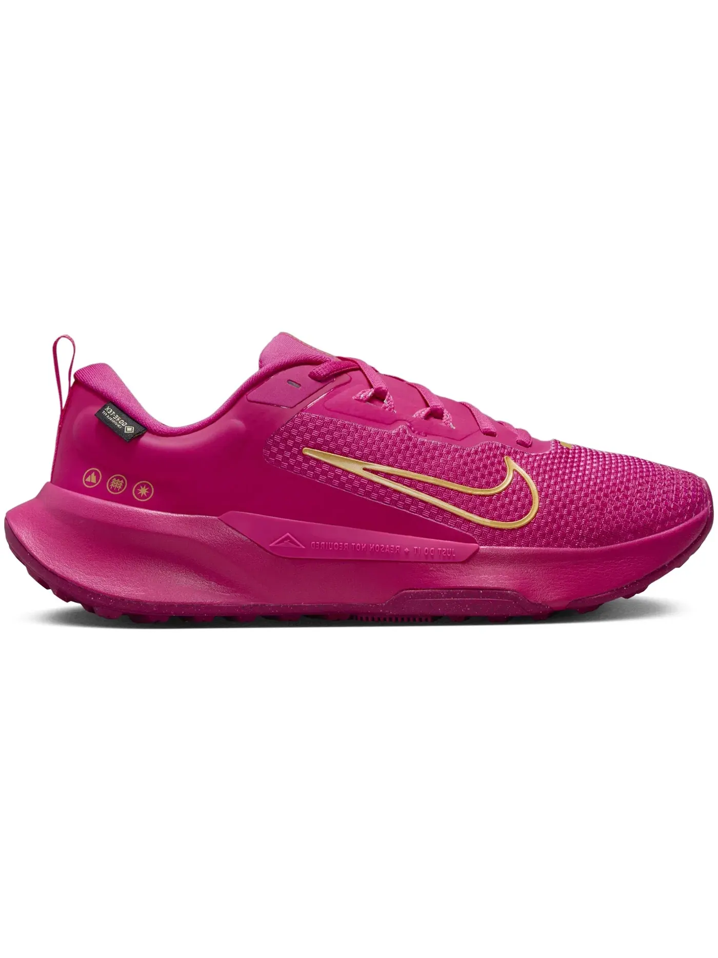 Женские кроссовки для бега по бездорожью Nike Juniper Trail 2 Gore-Tex — изображение 1 из 1