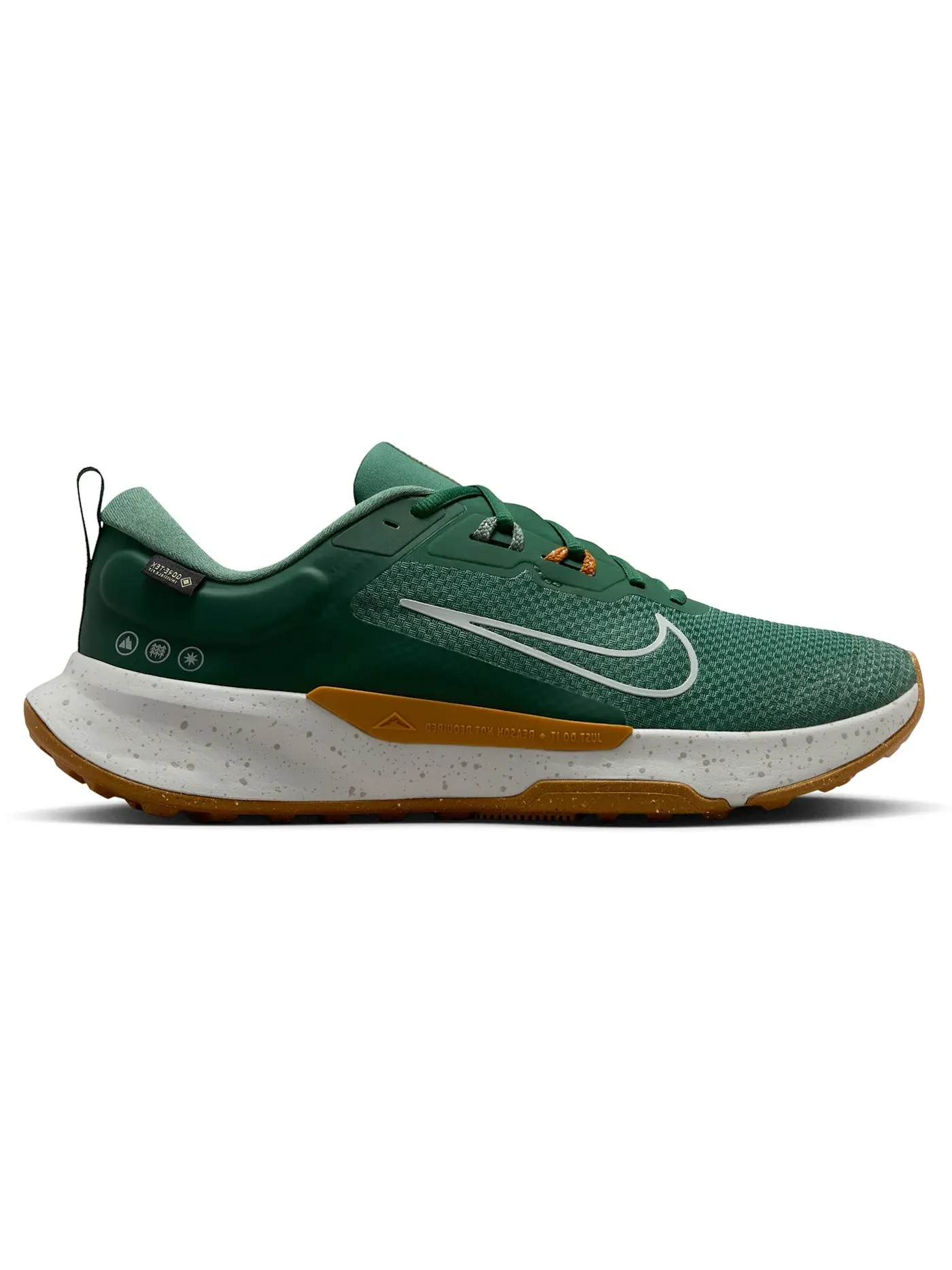 Мужские кроссовки для трейла с мембраной Gore-Tex Nike Juniper Trail 2 Gore-Tex — изображение 1 из 1