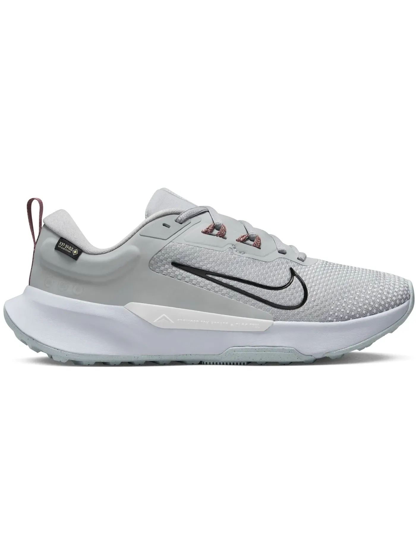 Женские кроссовки для трейла с мембраной Gore-Tex Nike Juniper Trail 2 Gore-Tex — изображение 1 из 1
