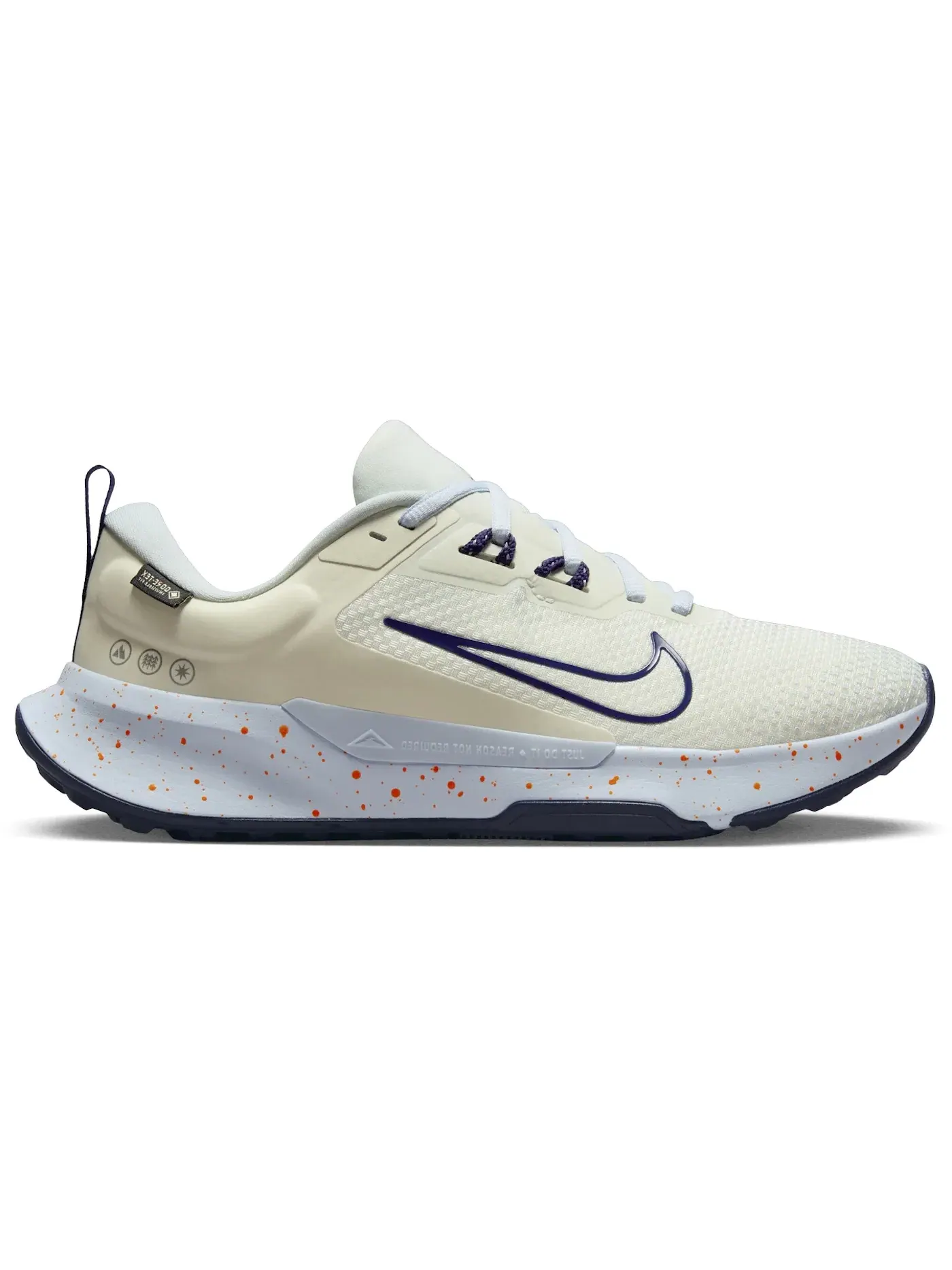 Мужские кроссовки для трейла с мембраной Gore-Tex Nike Juniper Trail 2 Gore-Tex — изображение 1 из 1