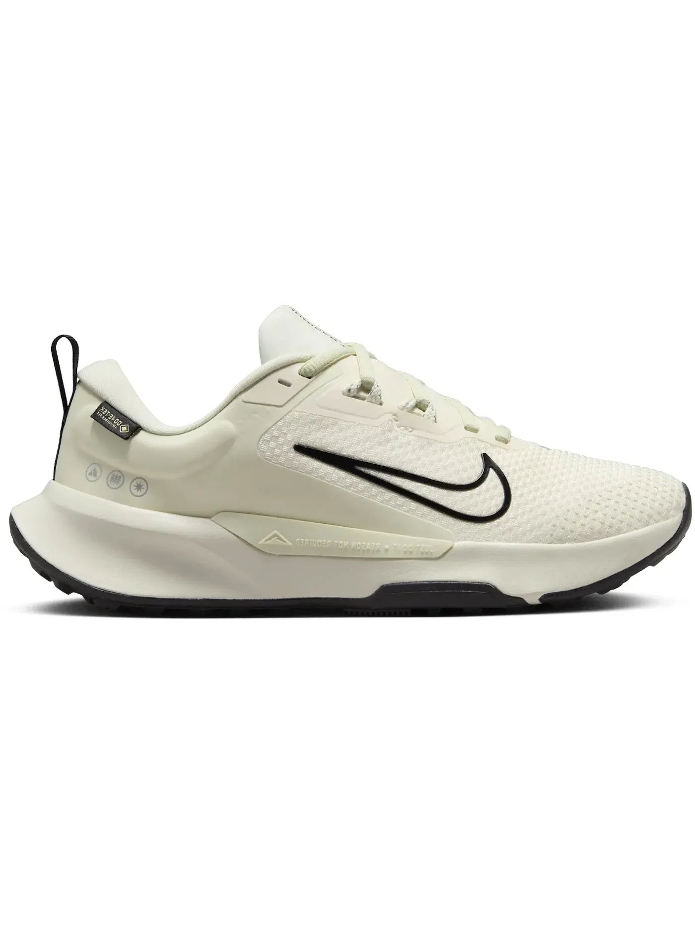 Женские кроссовки для бега с мембраной Gore-Tex Nike Juniper Trail 2 Gore-Tex — изображение 1 из 1